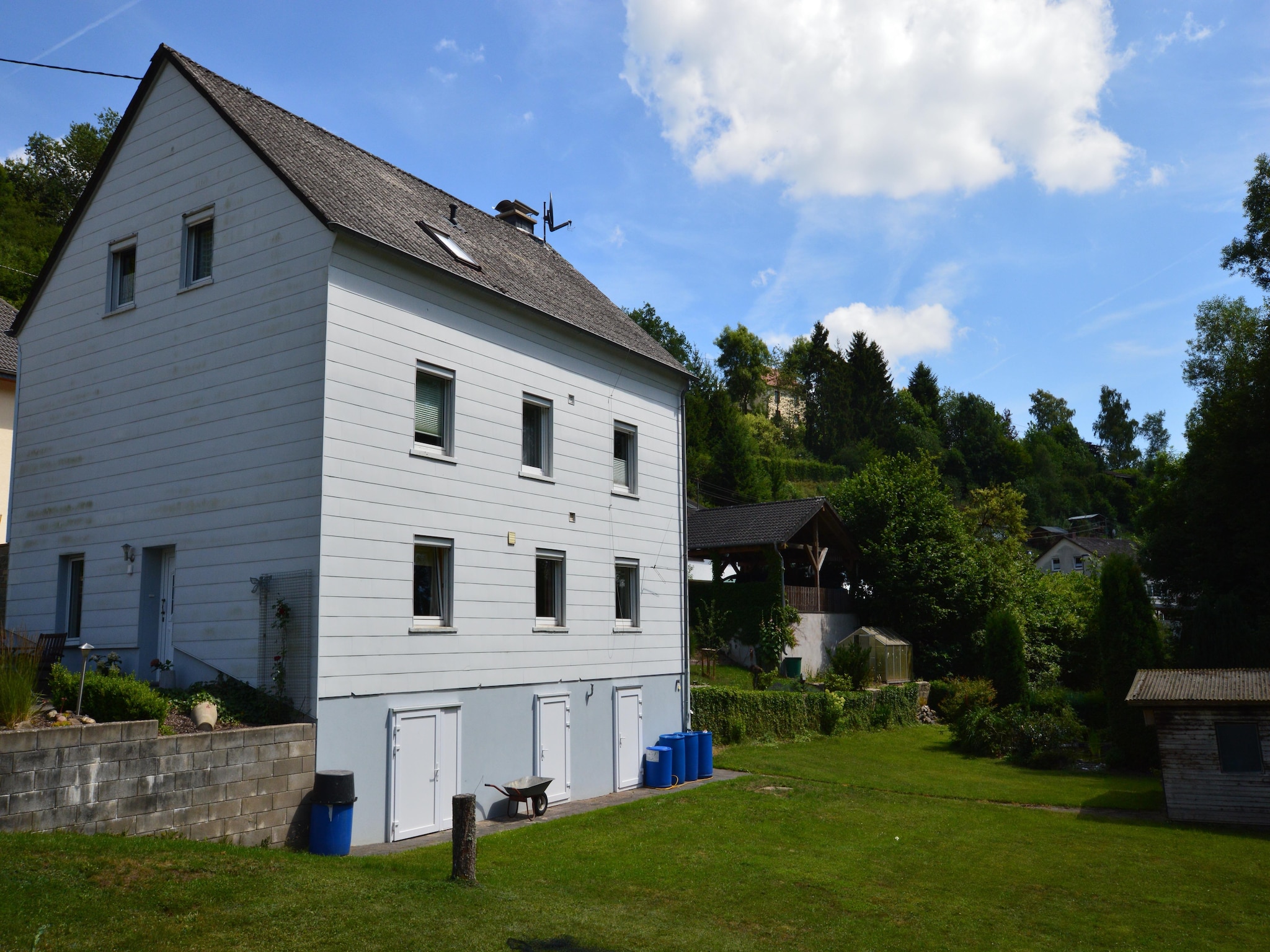 Ferienwohnung Waxweiler
