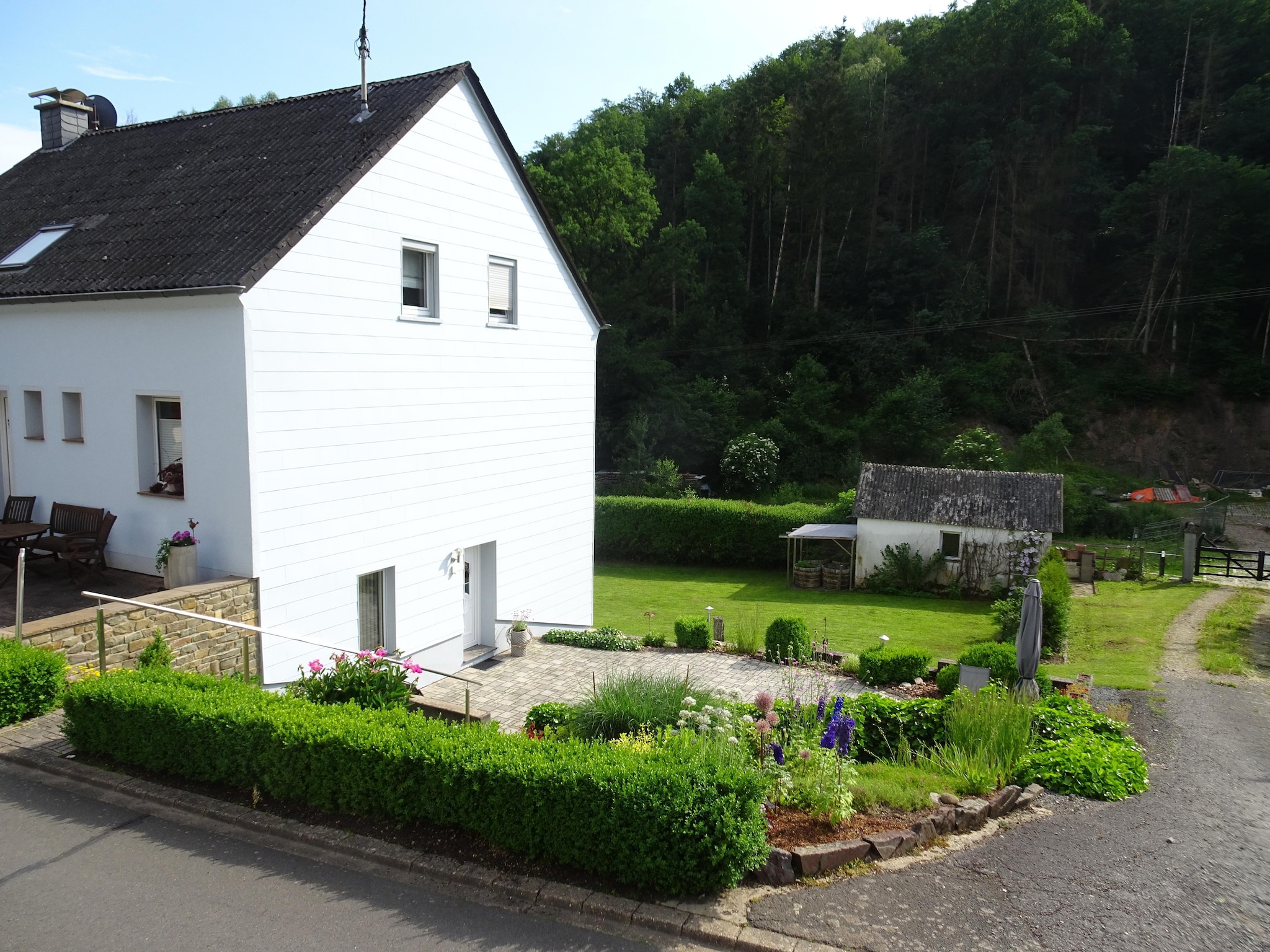 Ferienwohnung Waxweiler