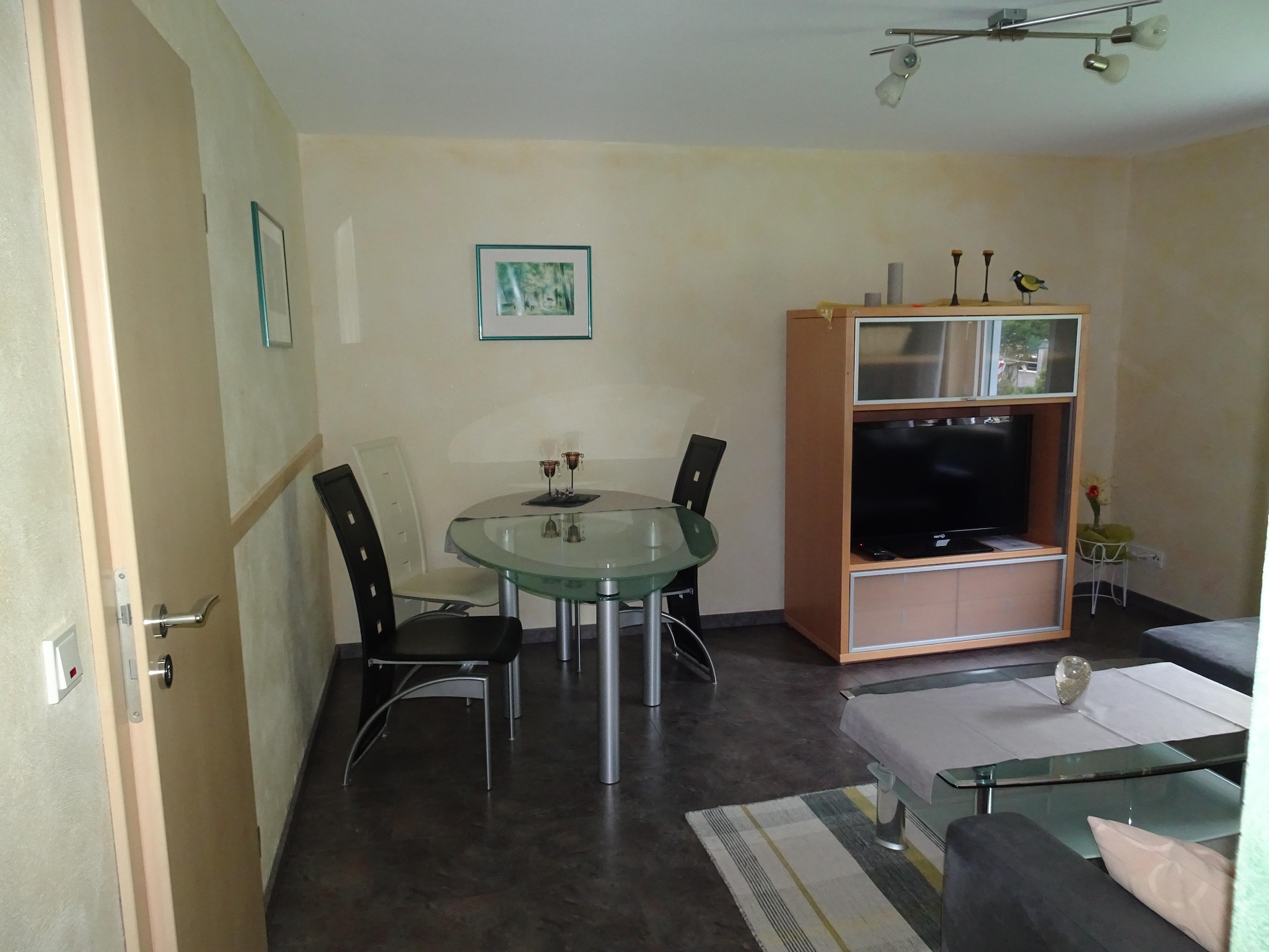 Ferienwohnung Waxweiler