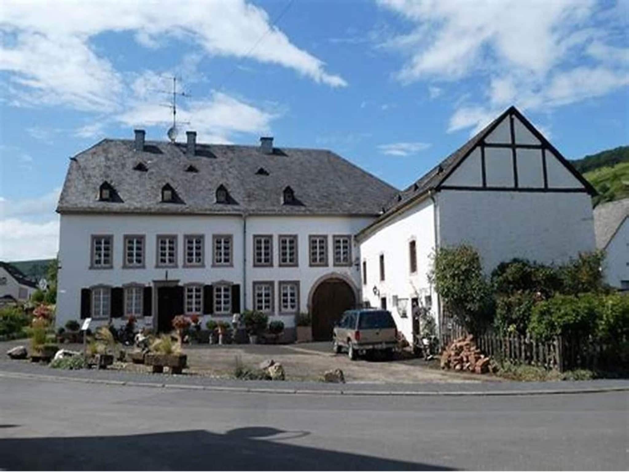 Ferienwohnung Waxweiler