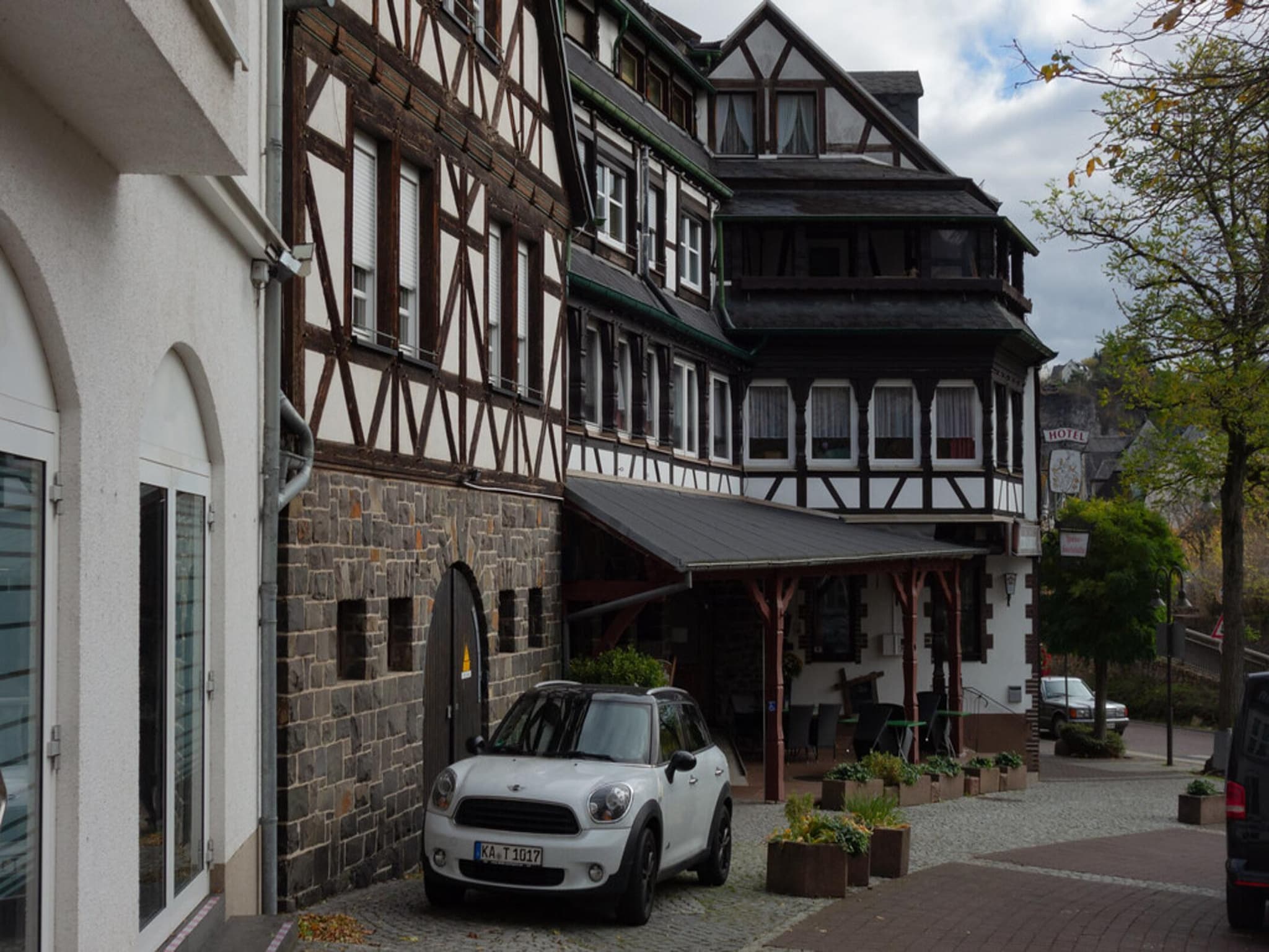 Ferienwohnung Waxweiler