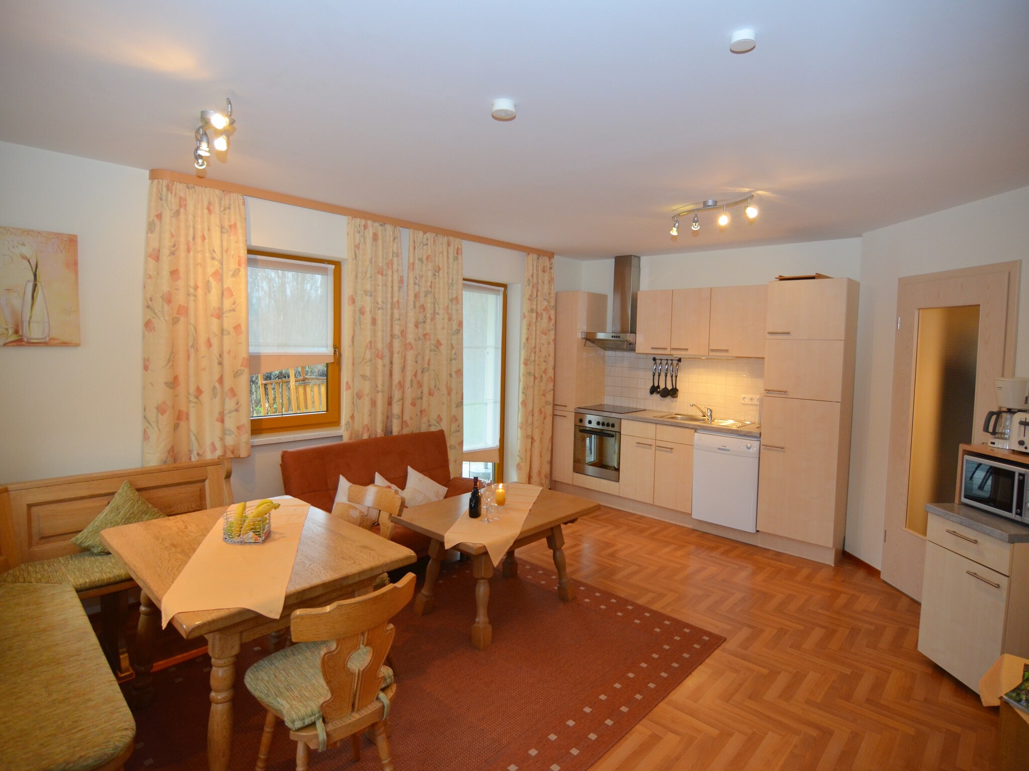 Ferienwohnung Bayerischer Wald