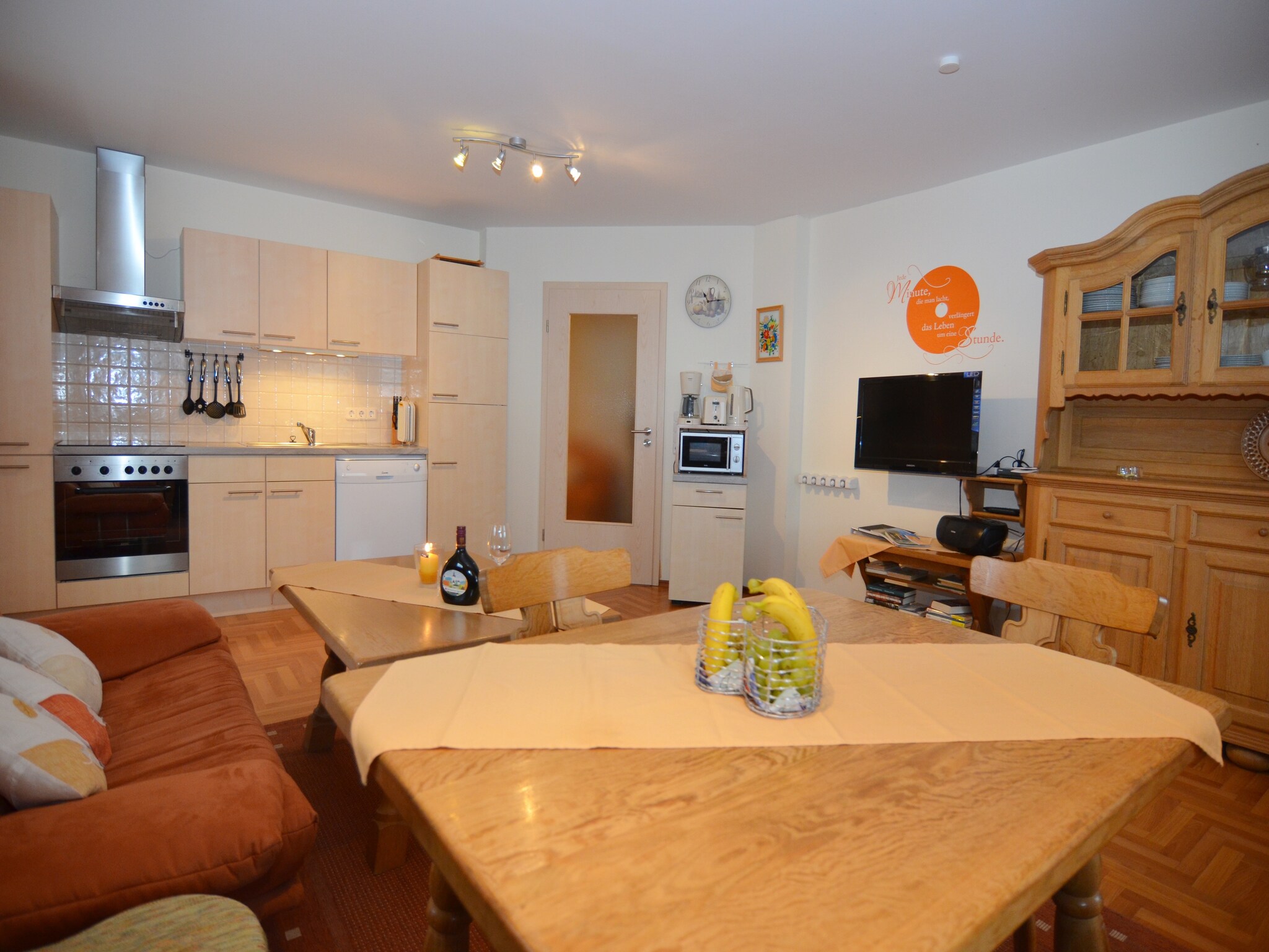 Ferienwohnung Bayerischer Wald