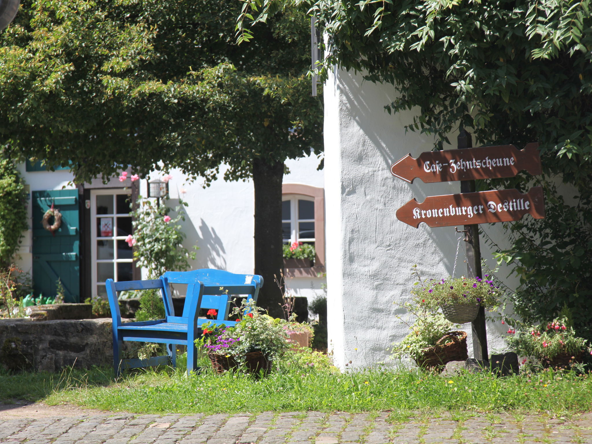 Vakantiehuis Eifelpark Kronenburger See 8