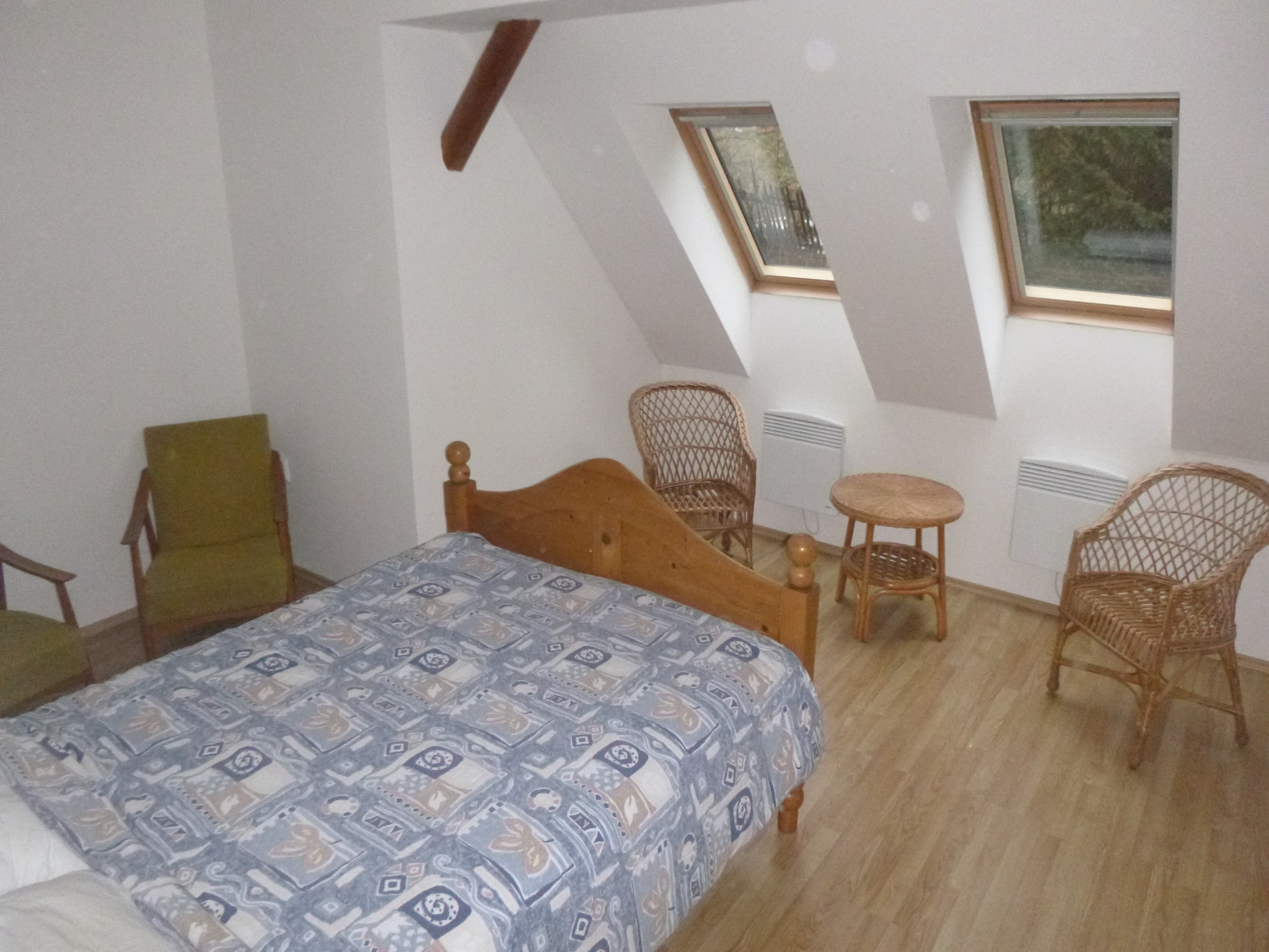   Huis Javornik