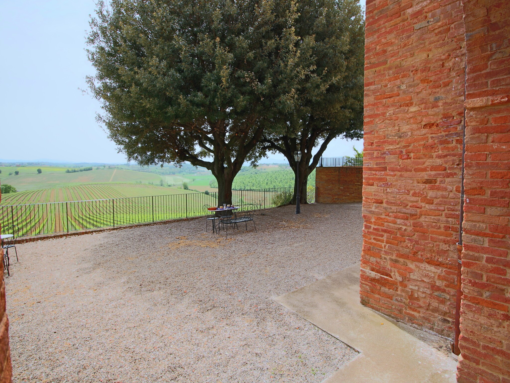 Casa di vacanze Mimosa