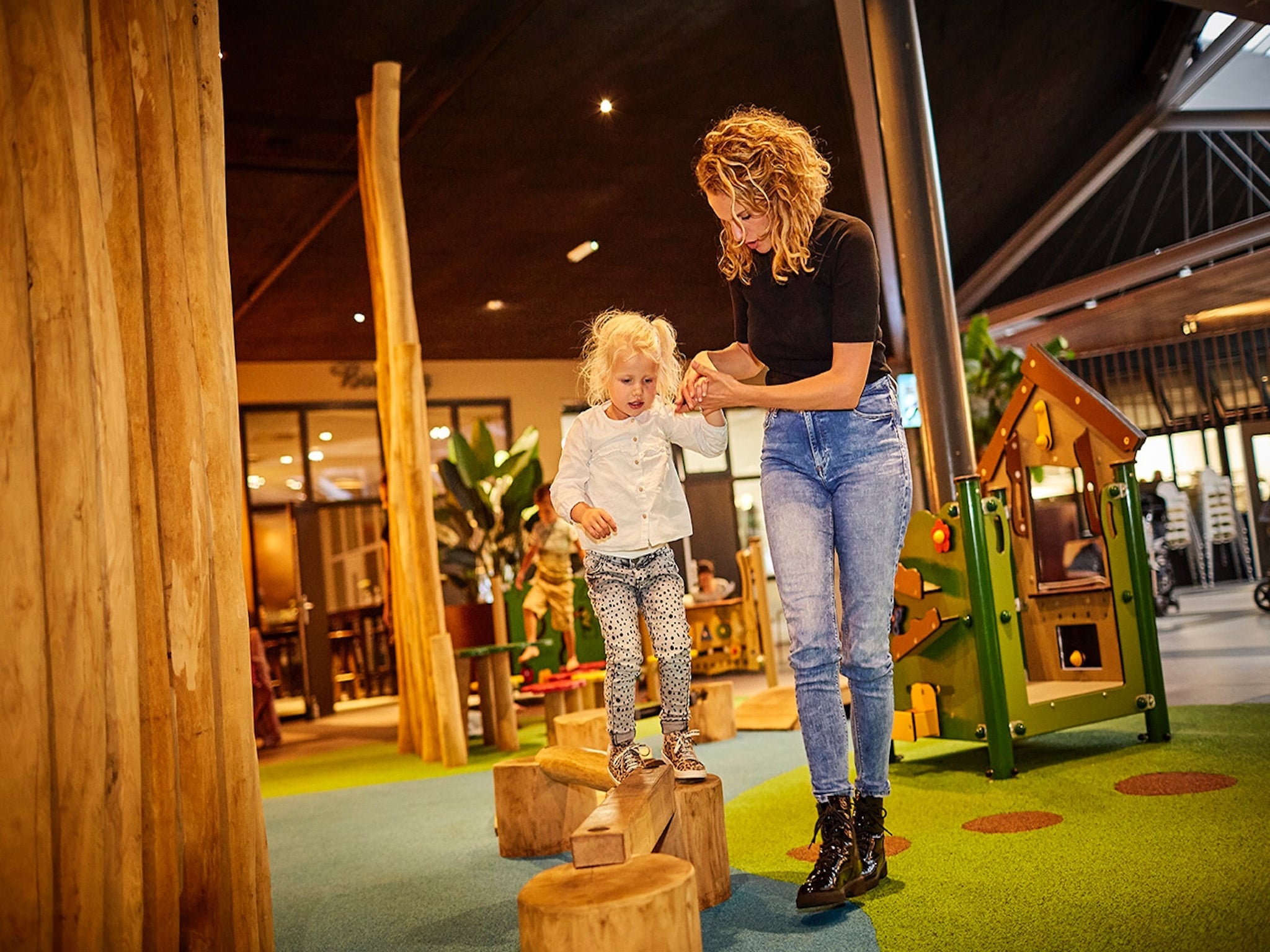 Vacation home Buitenhof De Leistert 17