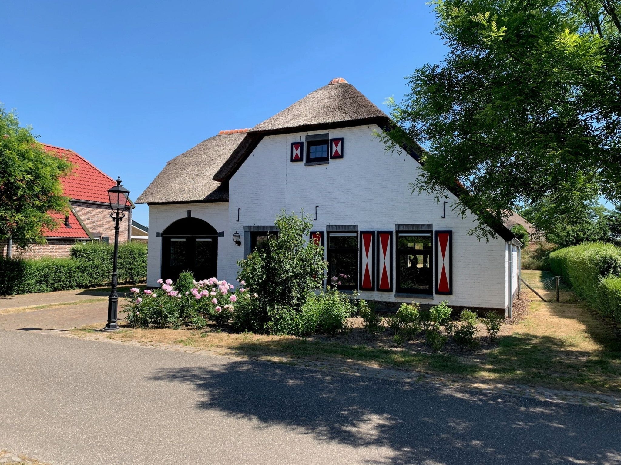 Ferienhaus Buitenhof De Leistert 6