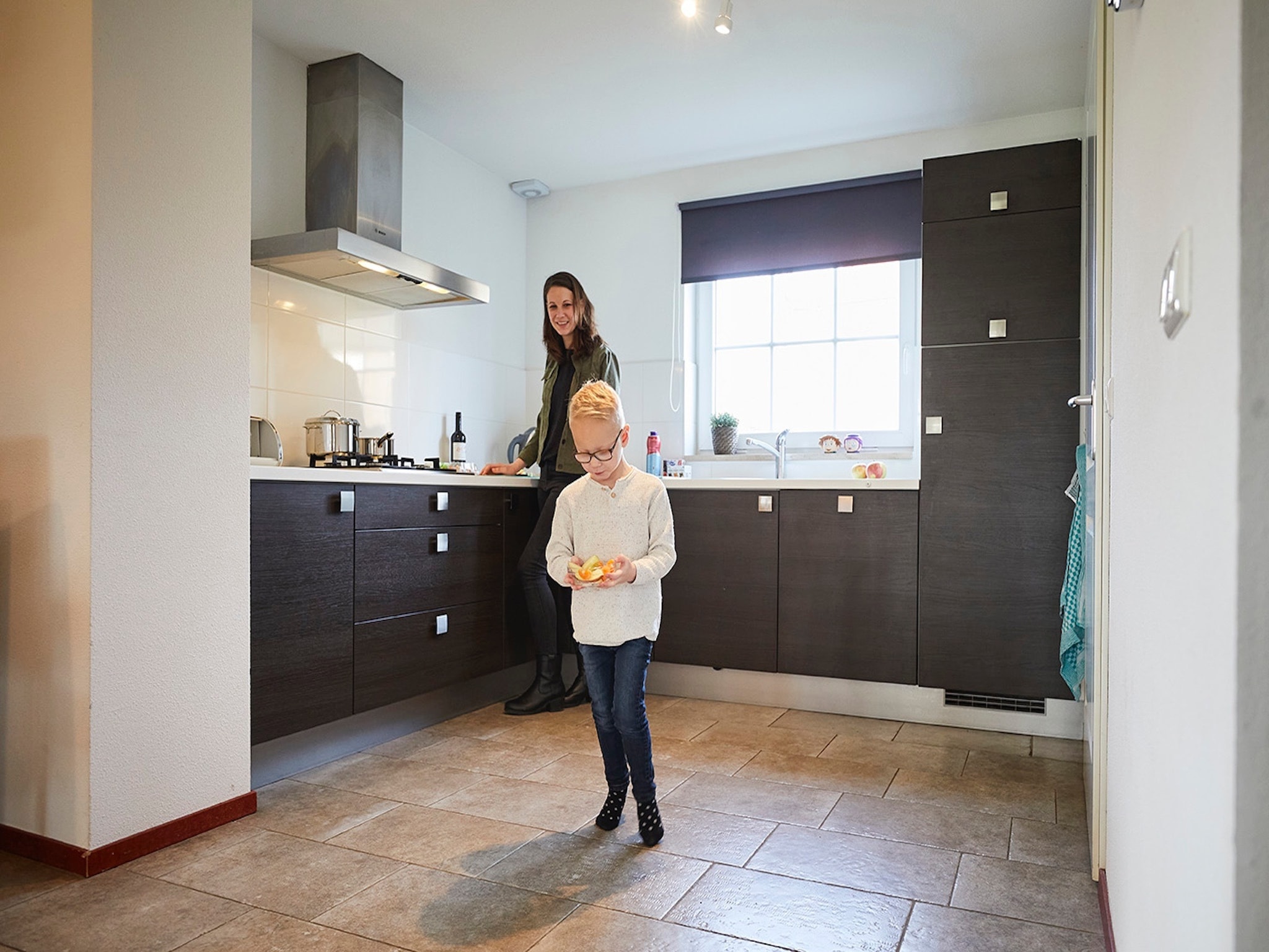 Holiday home Buitenhof De Leistert 9