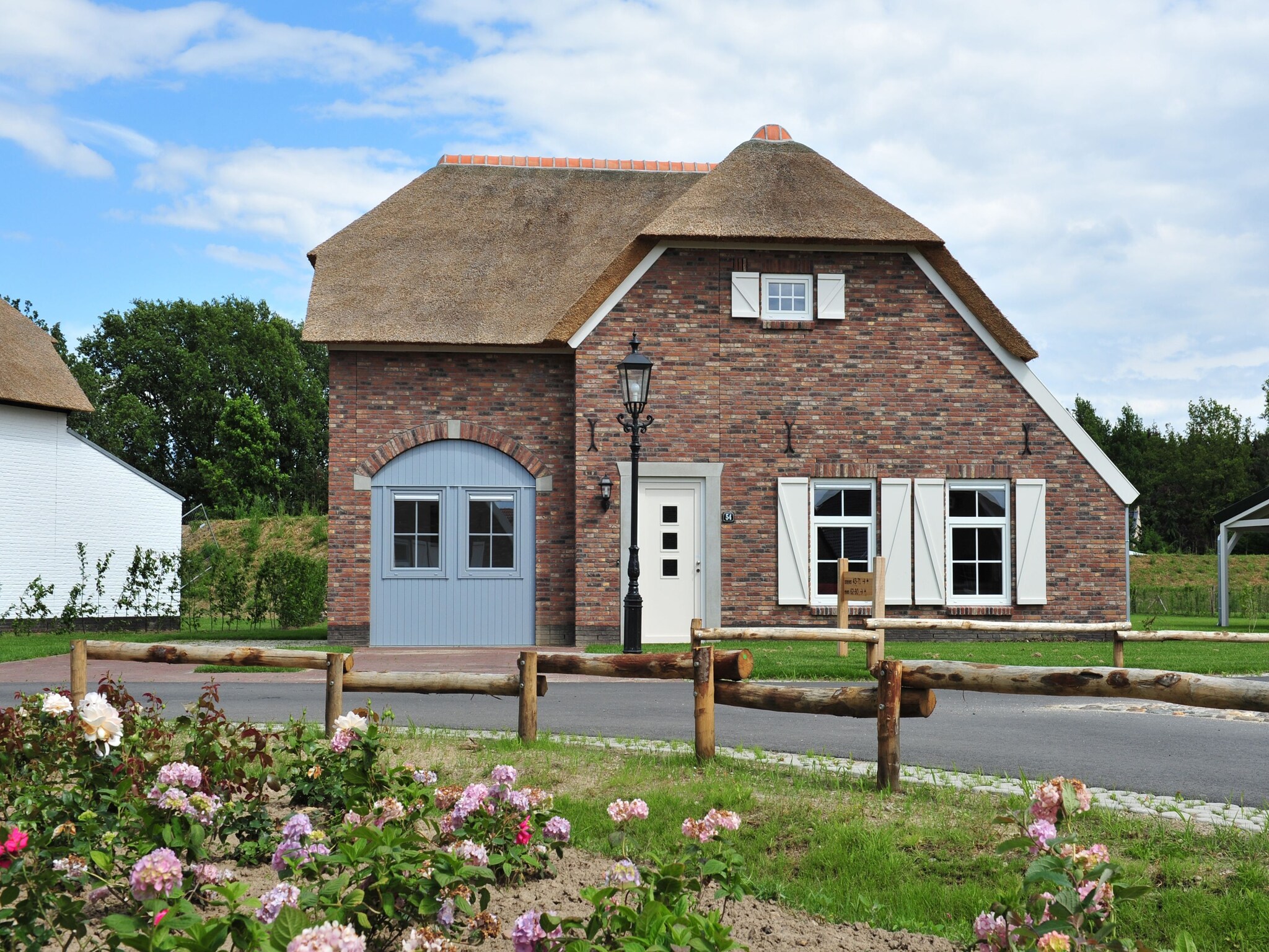 Ferienhaus Buitenhof De Leistert 5