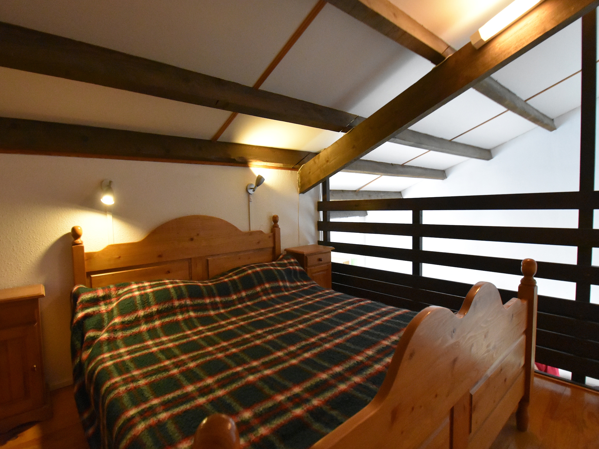 Vacation home Mas du soleil