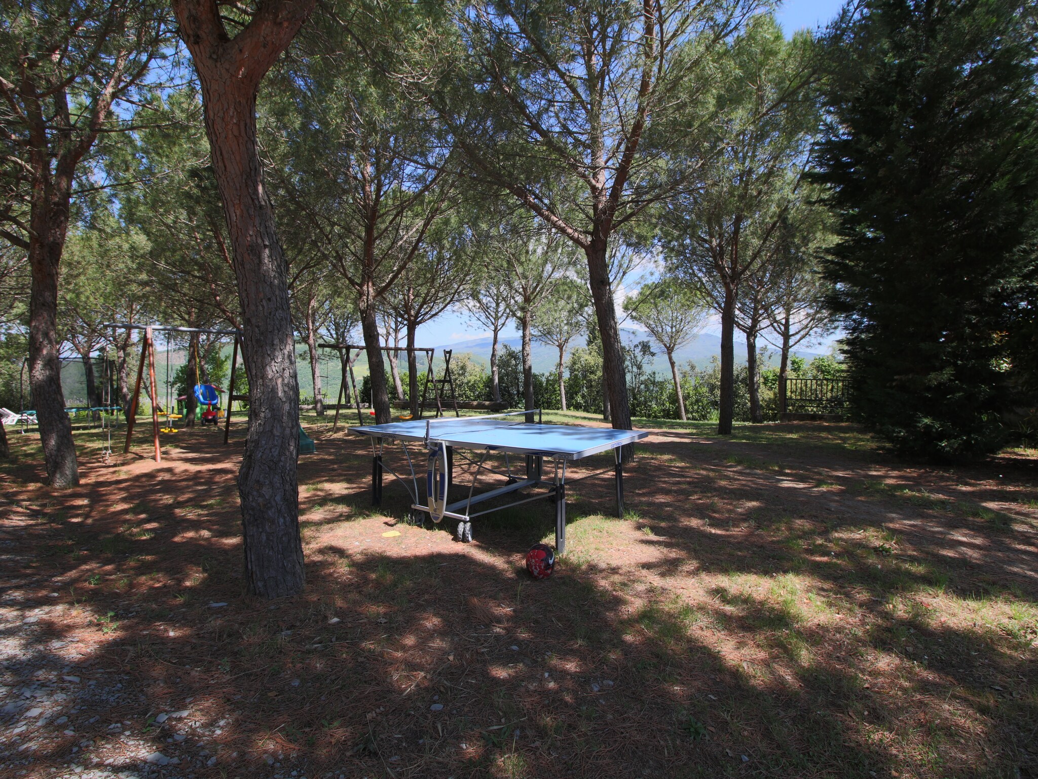 Ferienhaus Ulivo