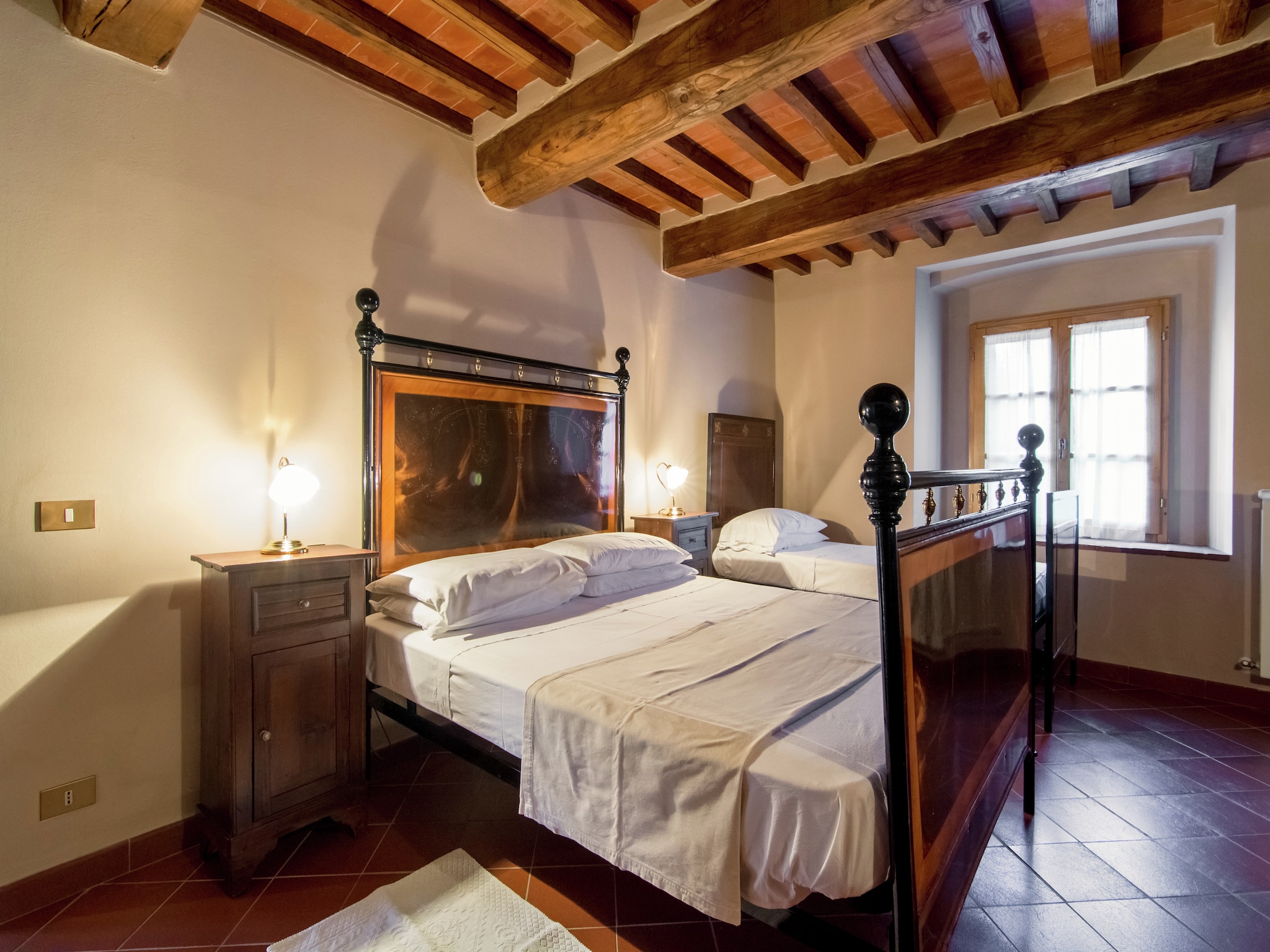Ferienhaus Ulivo