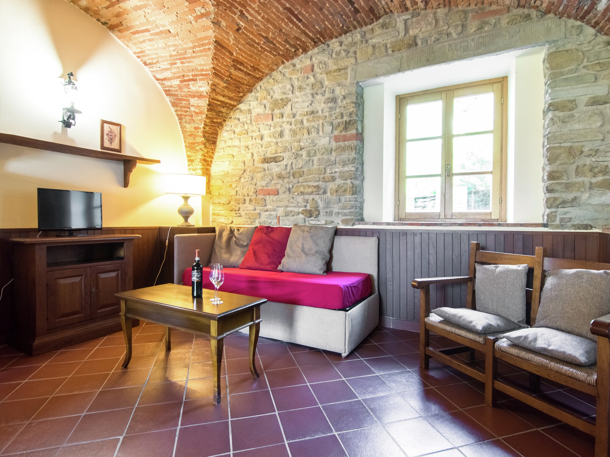 Ferienhaus Ulivo
