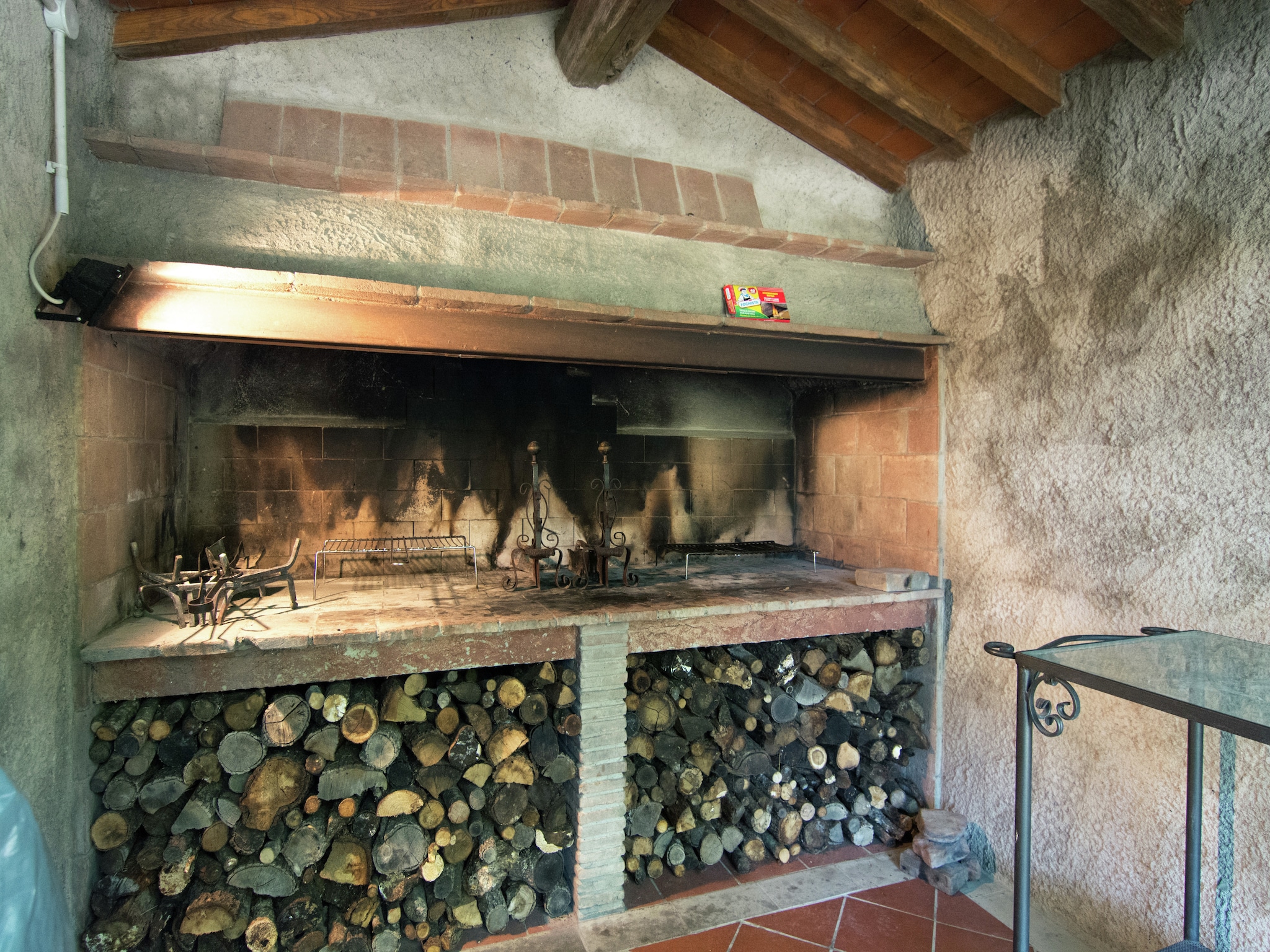 Ferienhaus Ulivo