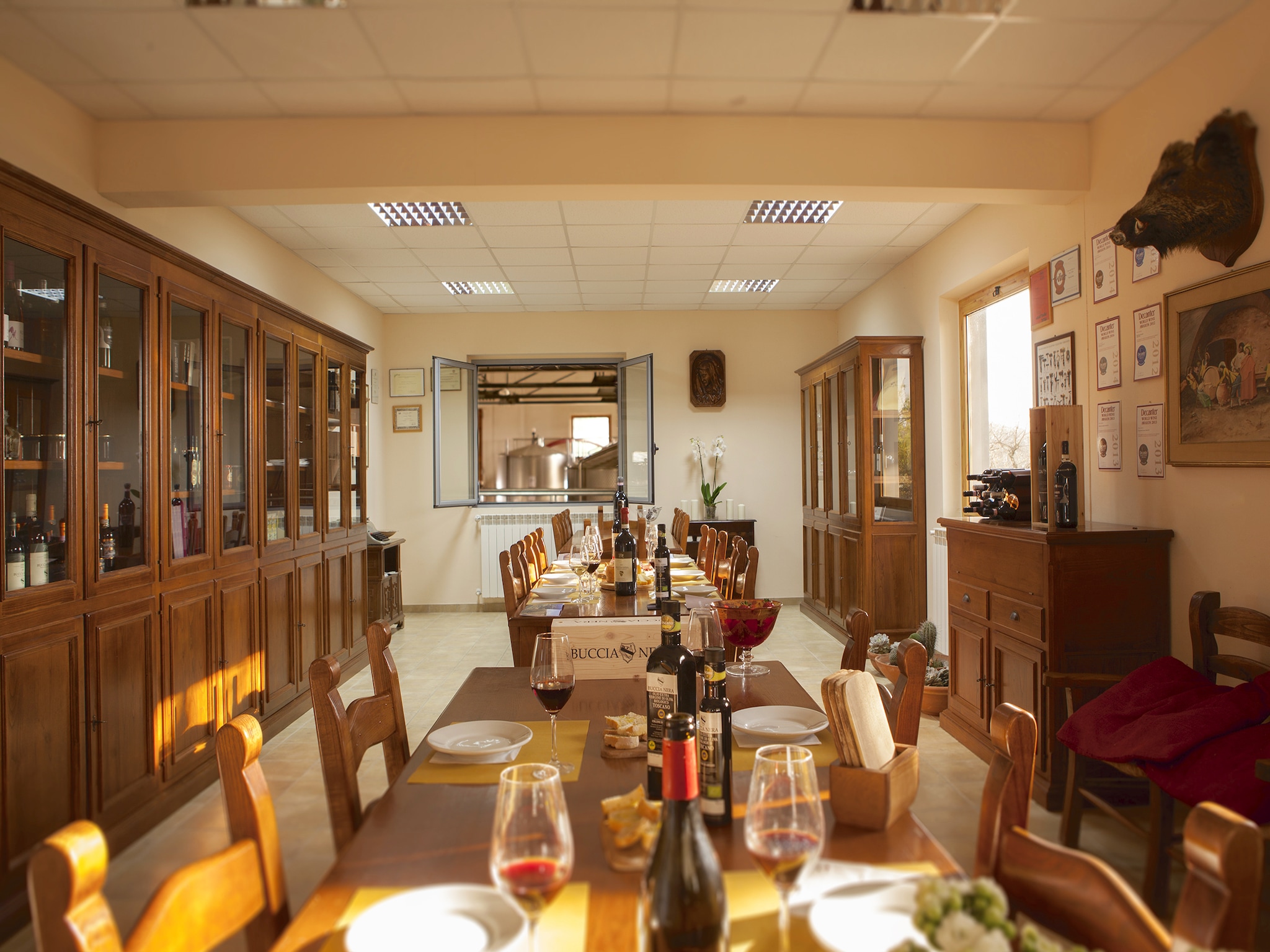 Ferienhaus Ulivo