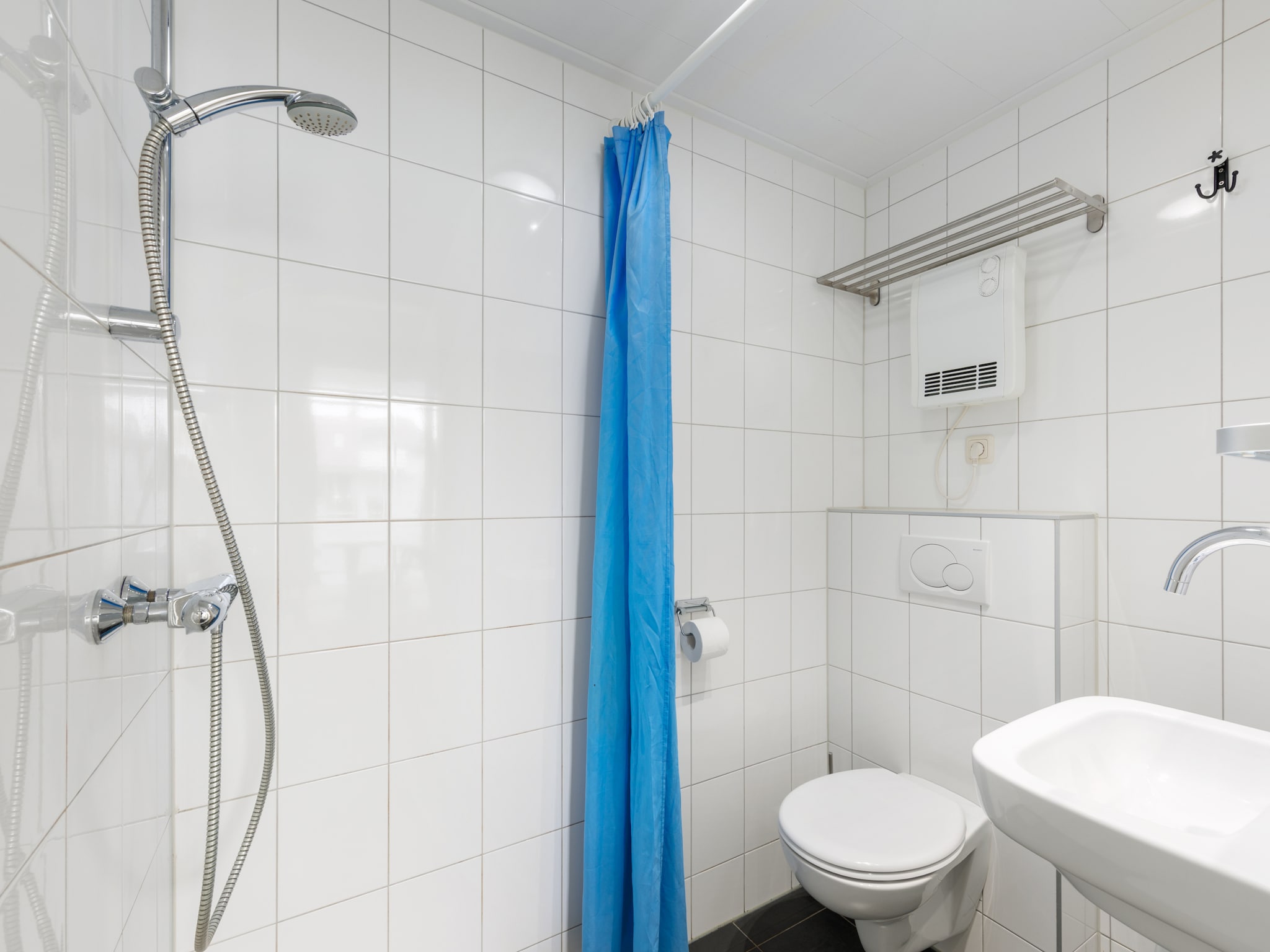 Ferienwohnung Bosch en Zee 4