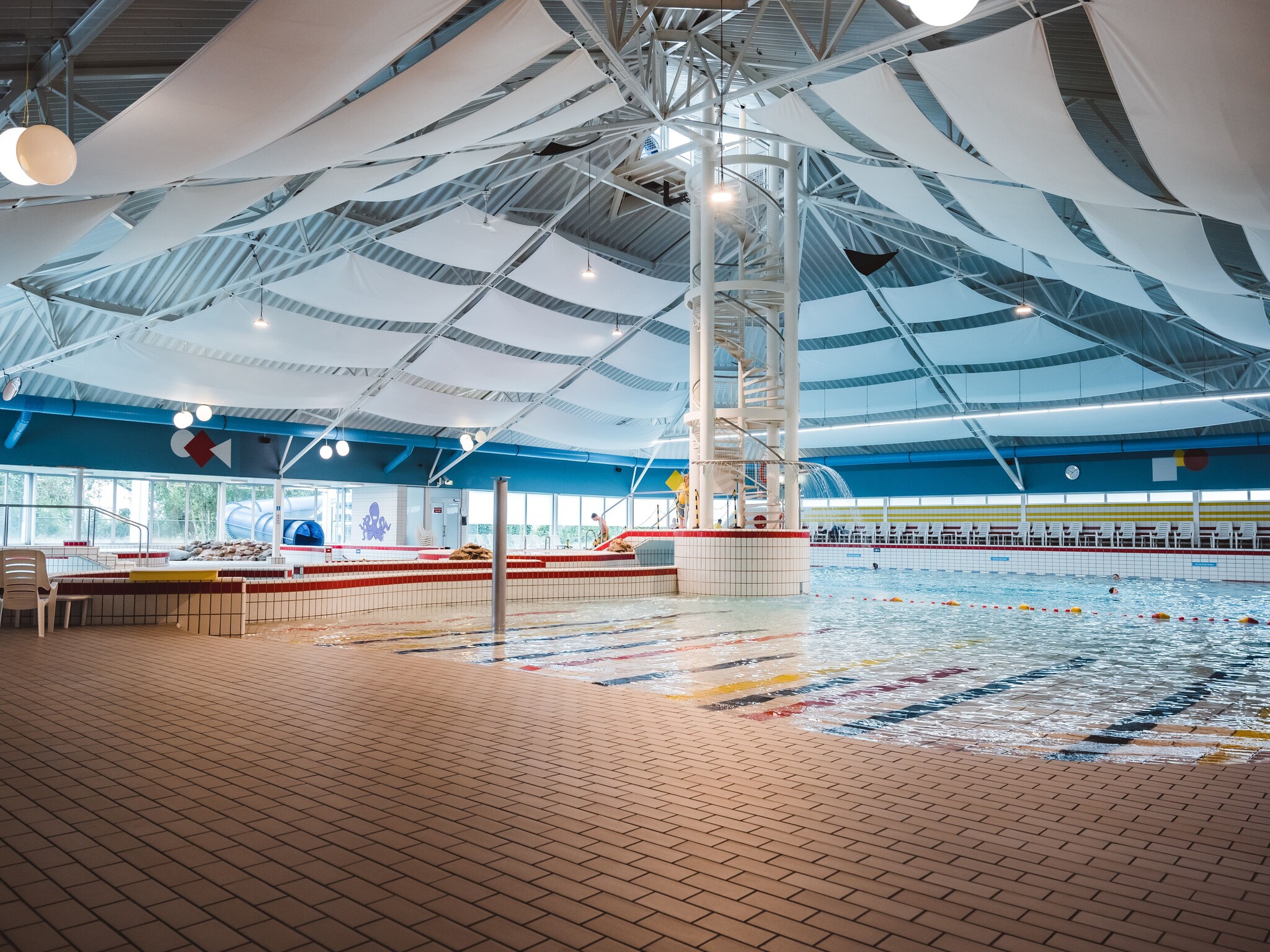Ferienwohnung Bosch en Zee 4