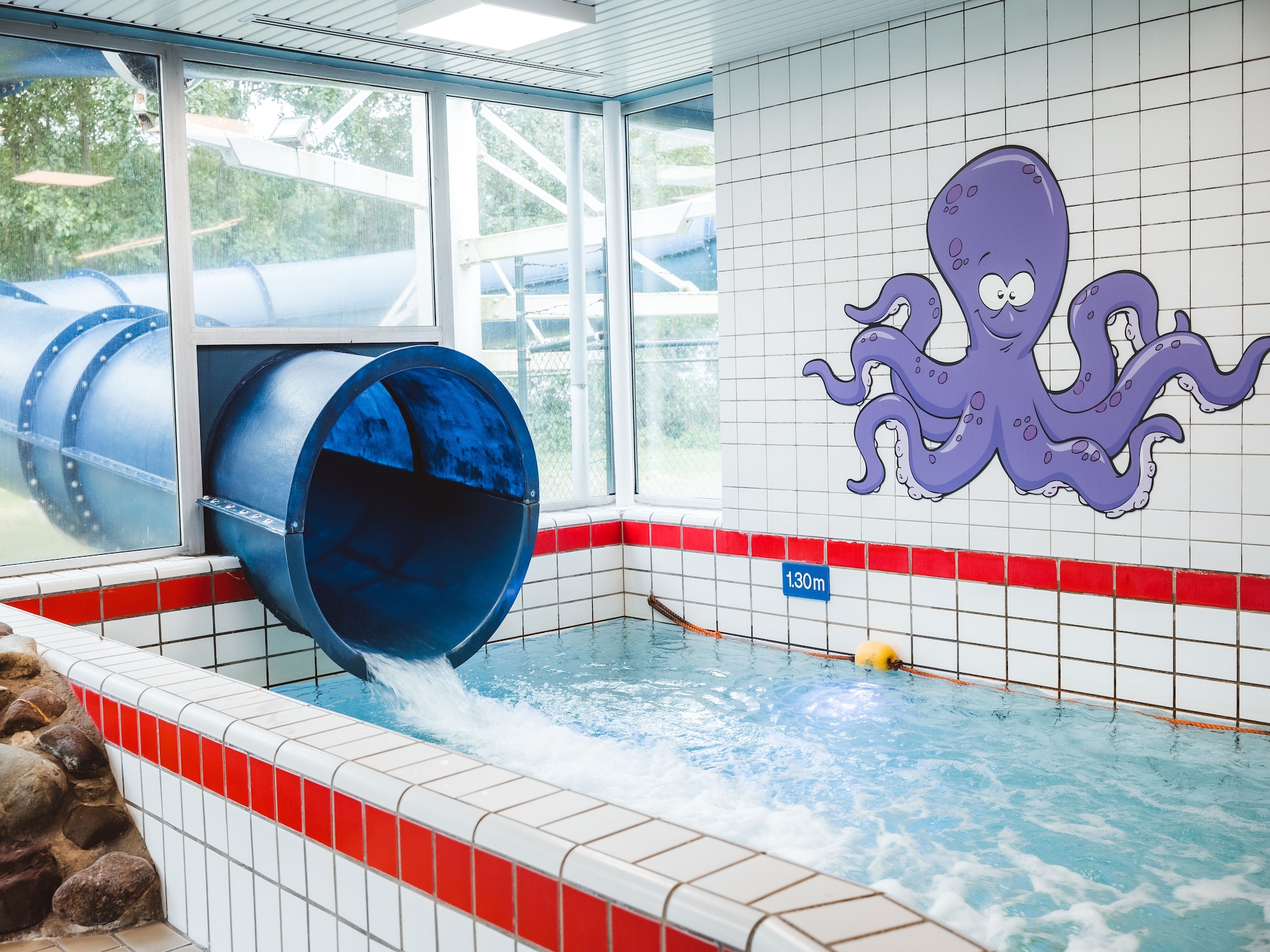 Ferienwohnung Bosch en Zee 4
