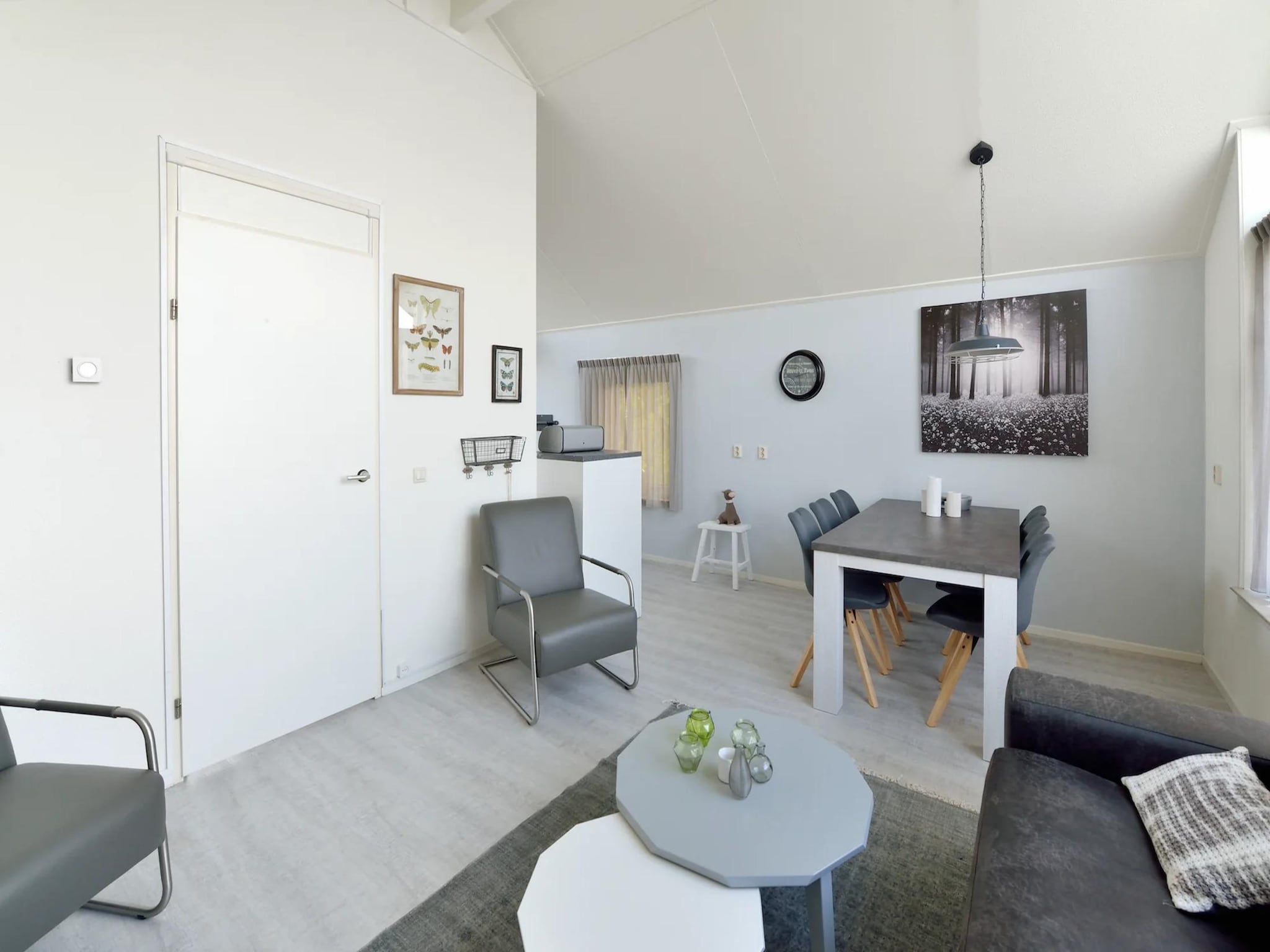 Ferienhaus Villapark Schildmeer 5