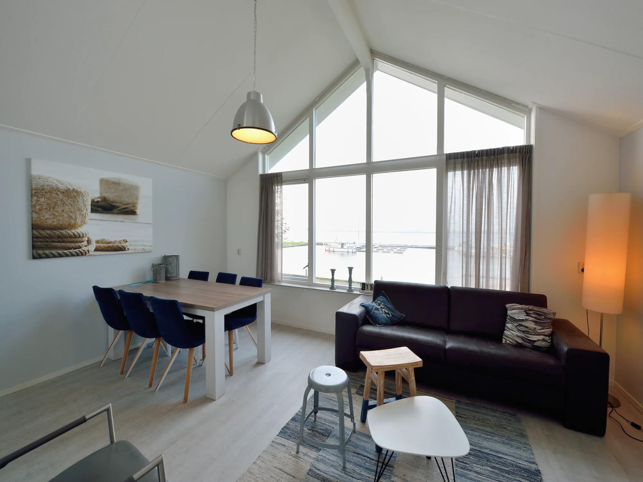Ferienhaus Villapark Schildmeer 5