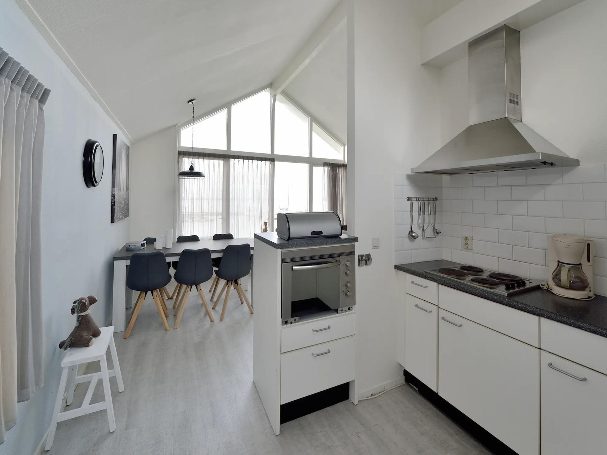 Ferienhaus Villapark Schildmeer 5