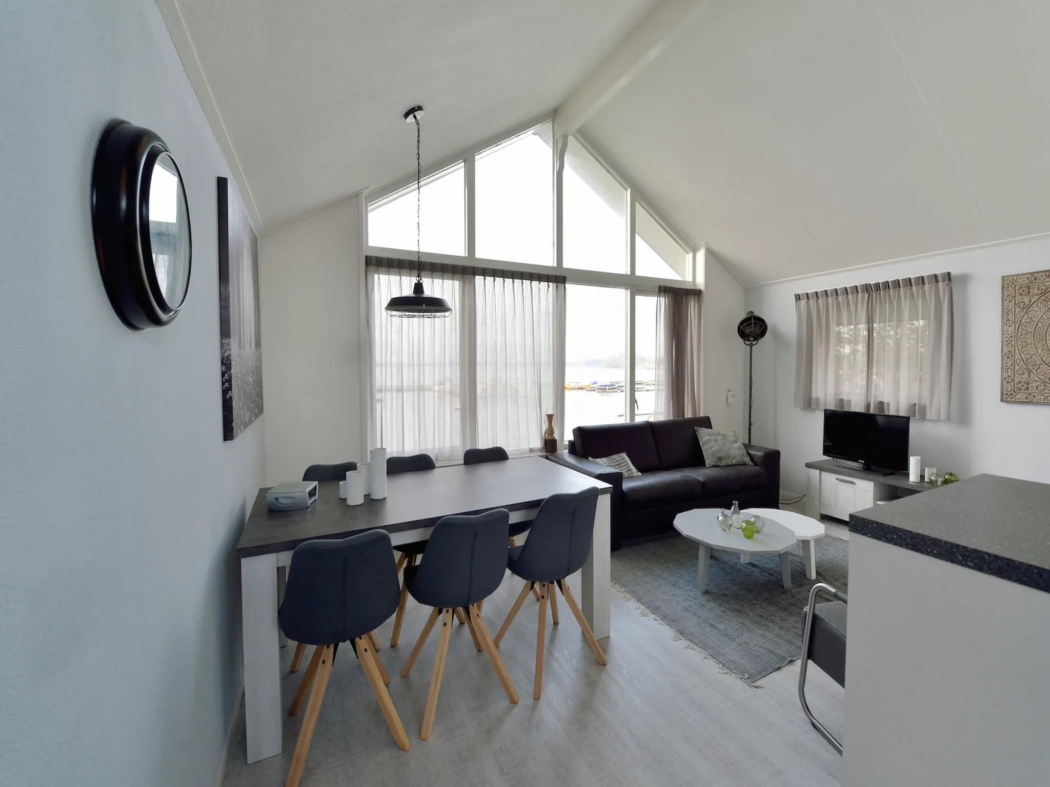 Ferienhaus Villapark Schildmeer 5