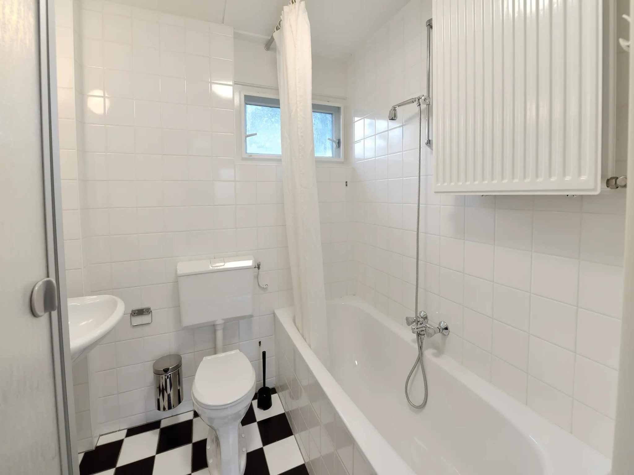 Ferienhaus Villapark Schildmeer 5