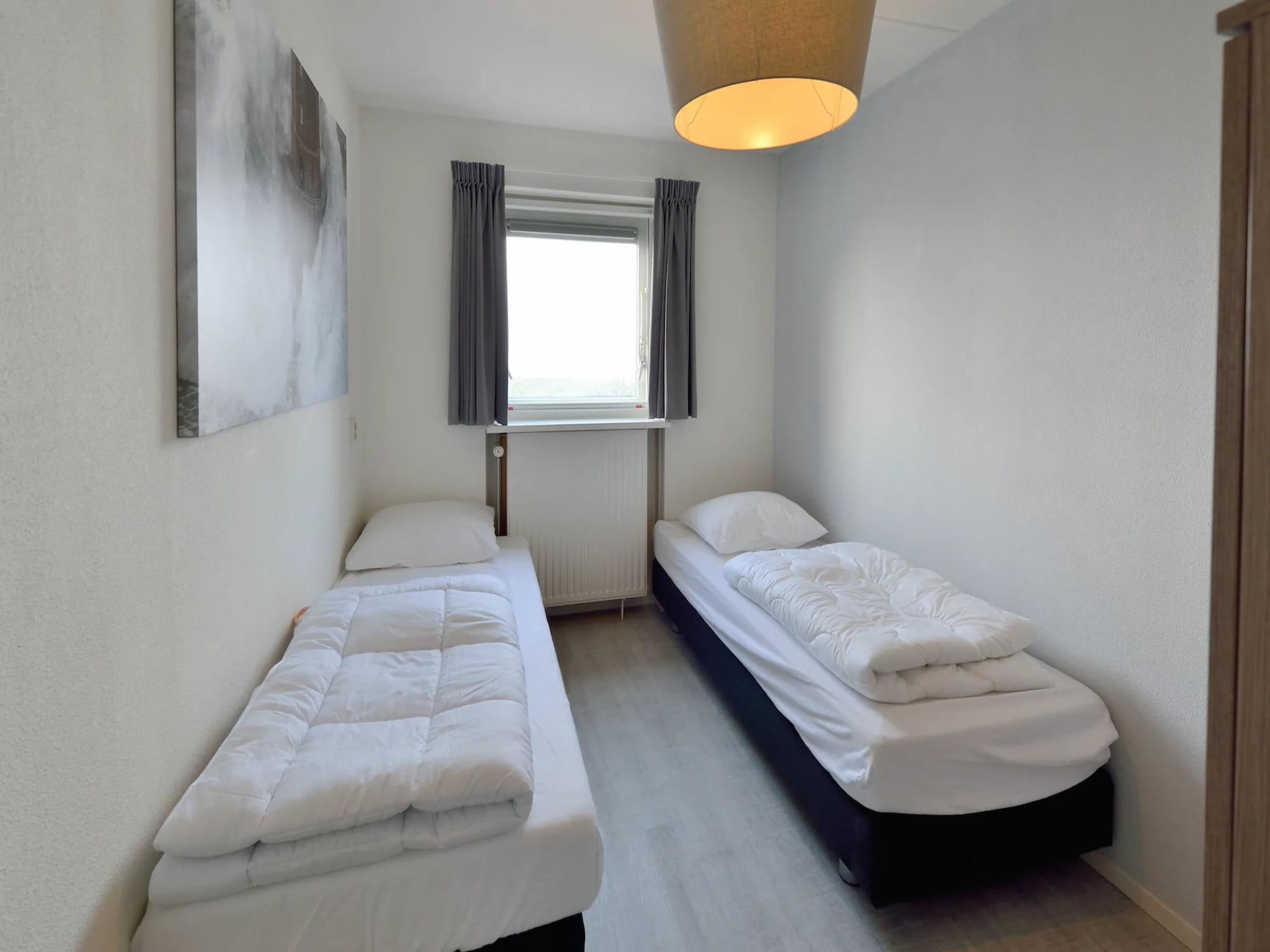 Ferienhaus Villapark Schildmeer 5