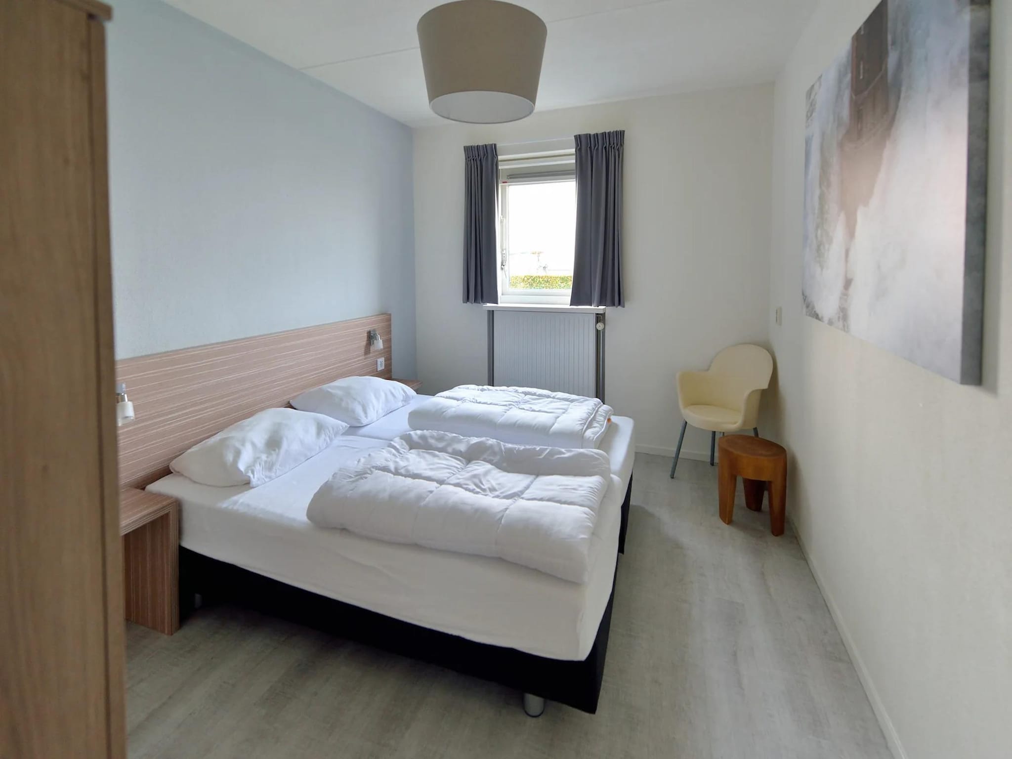 Ferienhaus Villapark Schildmeer 5