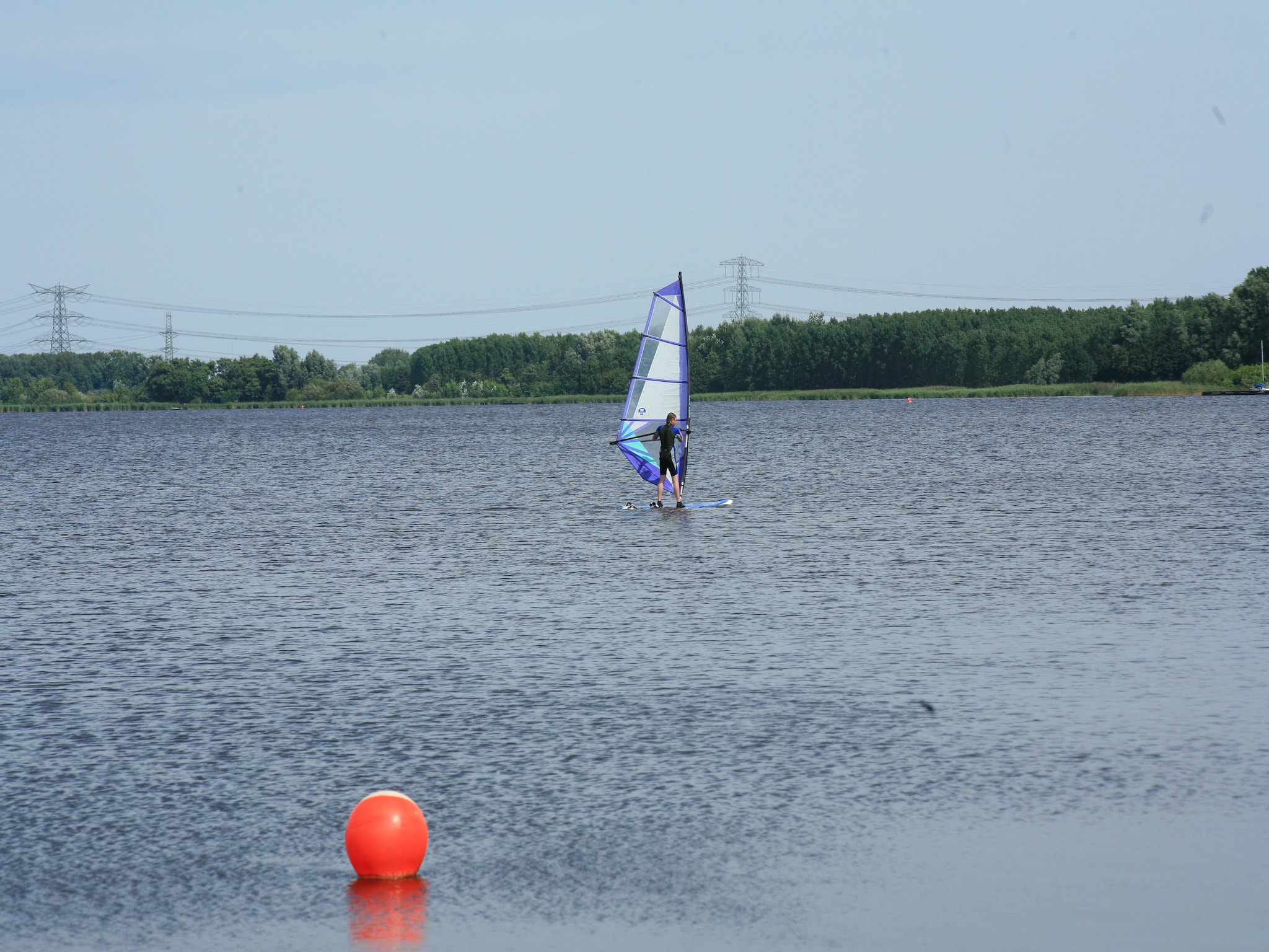   Villapark Schildmeer 3