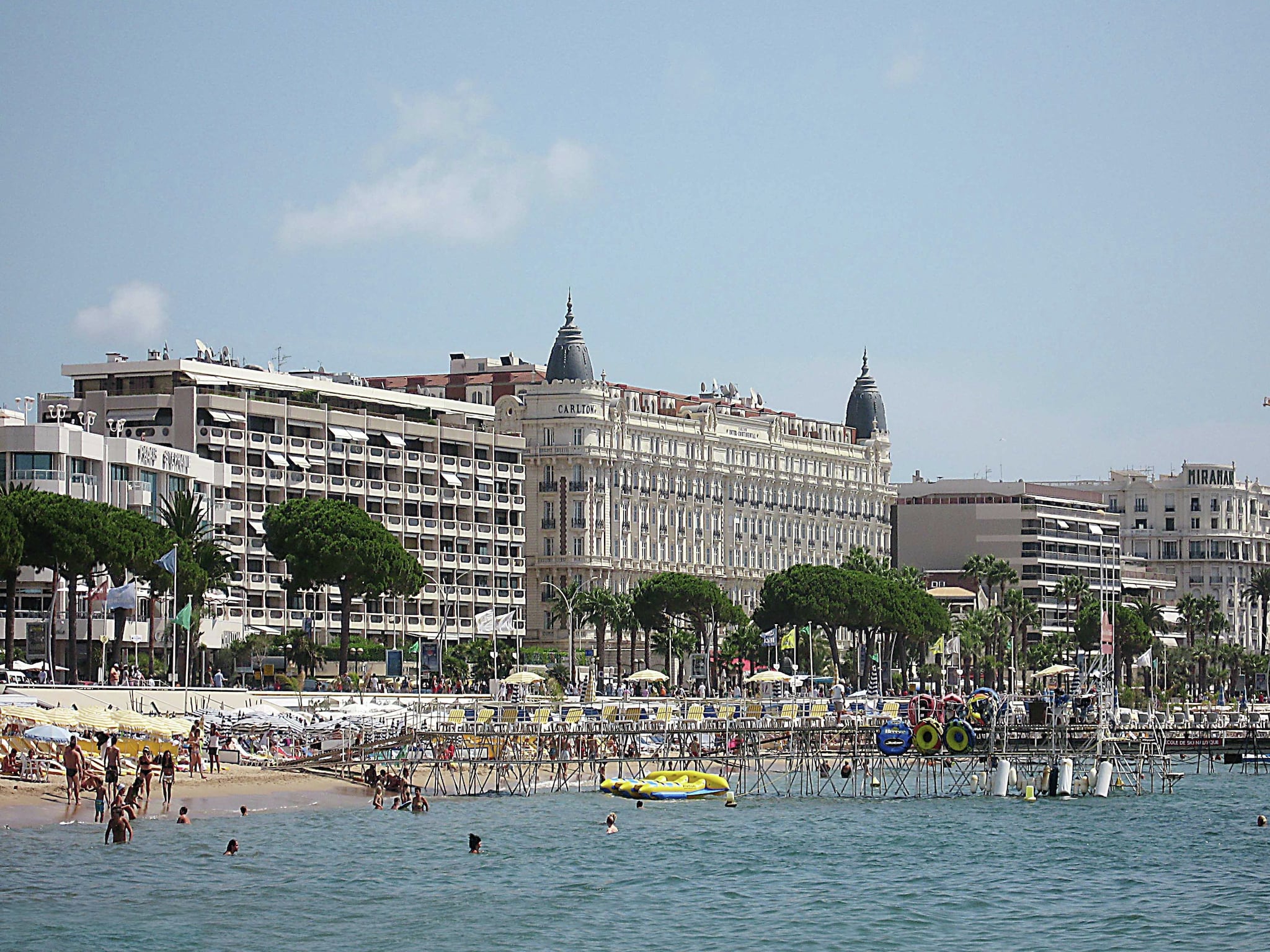 Maison Villa Aramis
