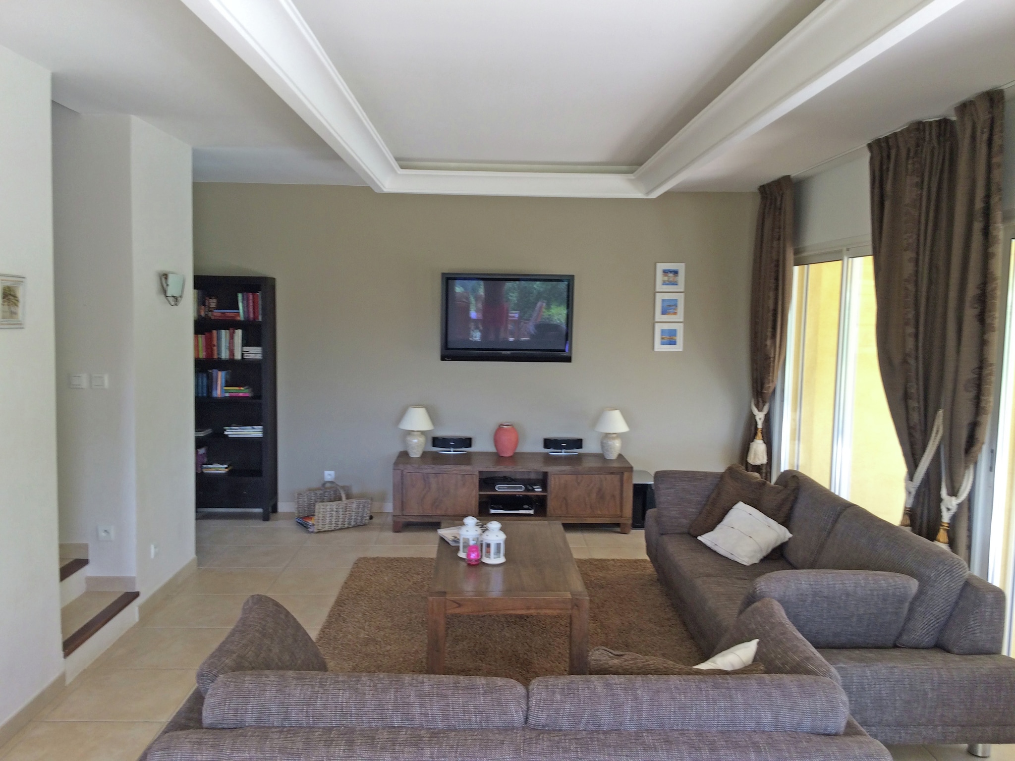 Maison Villa Aramis