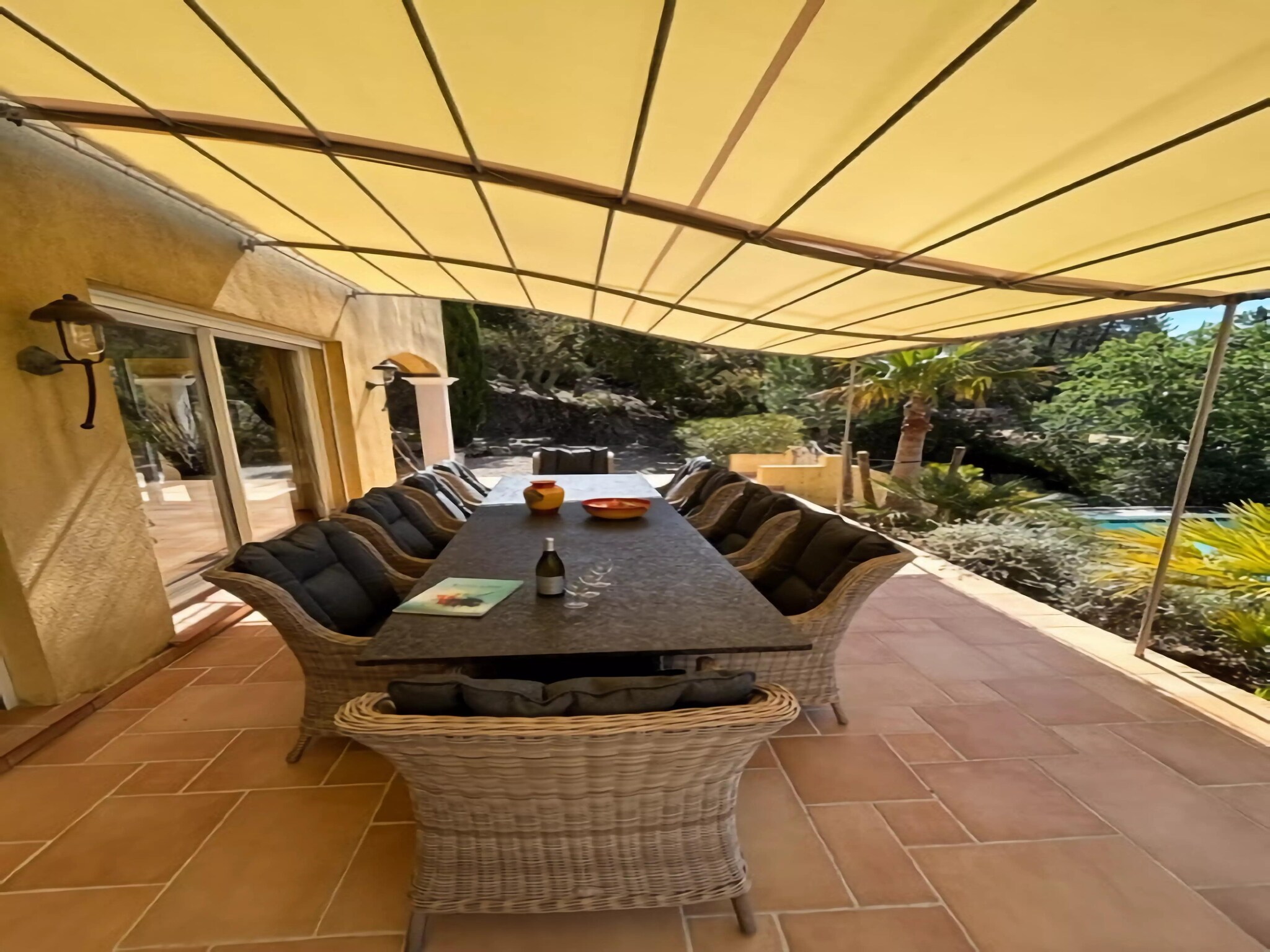 Maison Villa Aramis