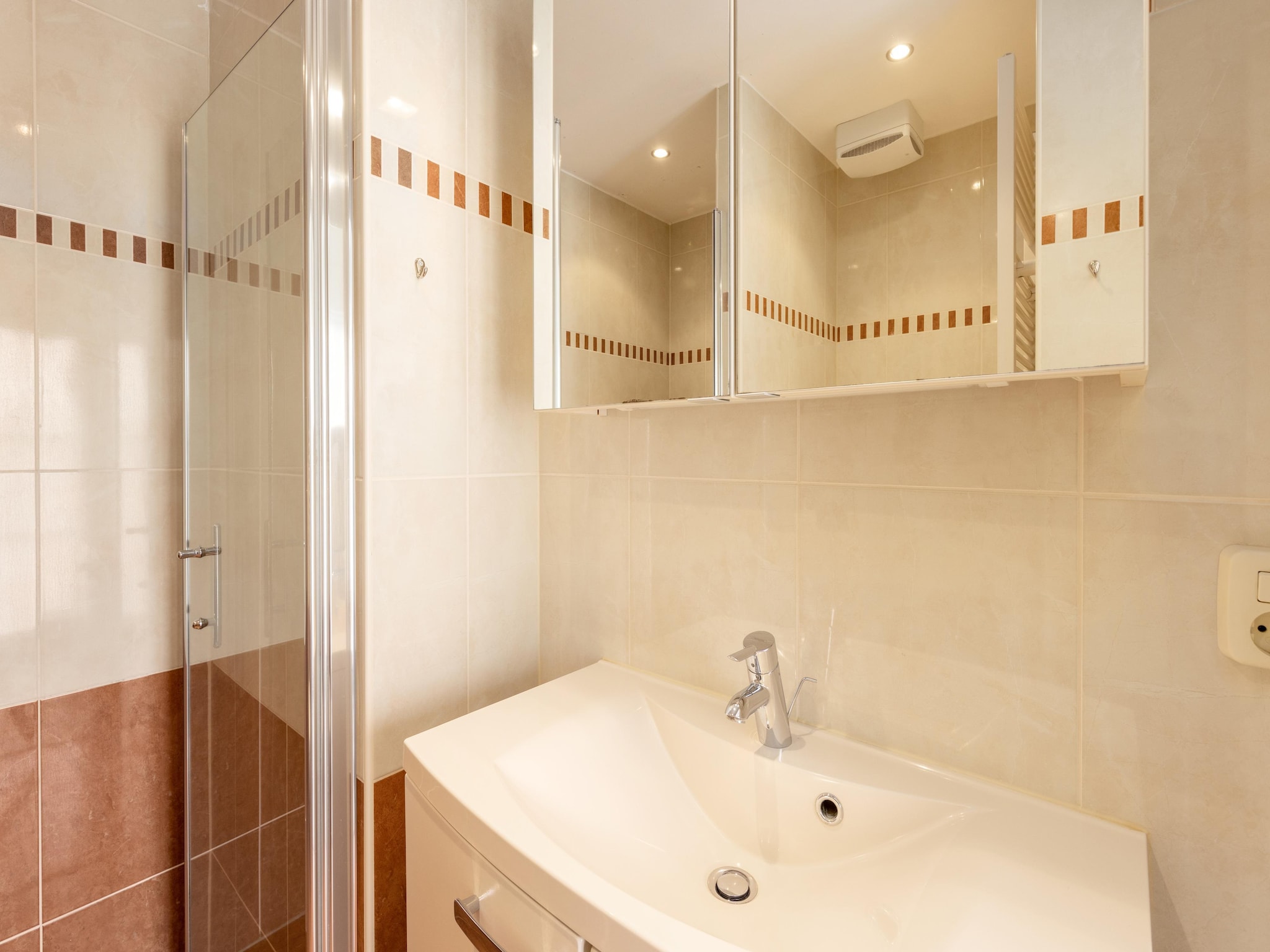 Ferienhaus Buitenplaats It Wiid 1