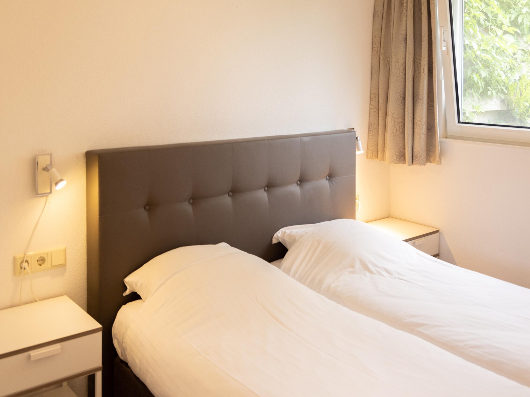 Ferienhaus Buitenplaats It Wiid 1