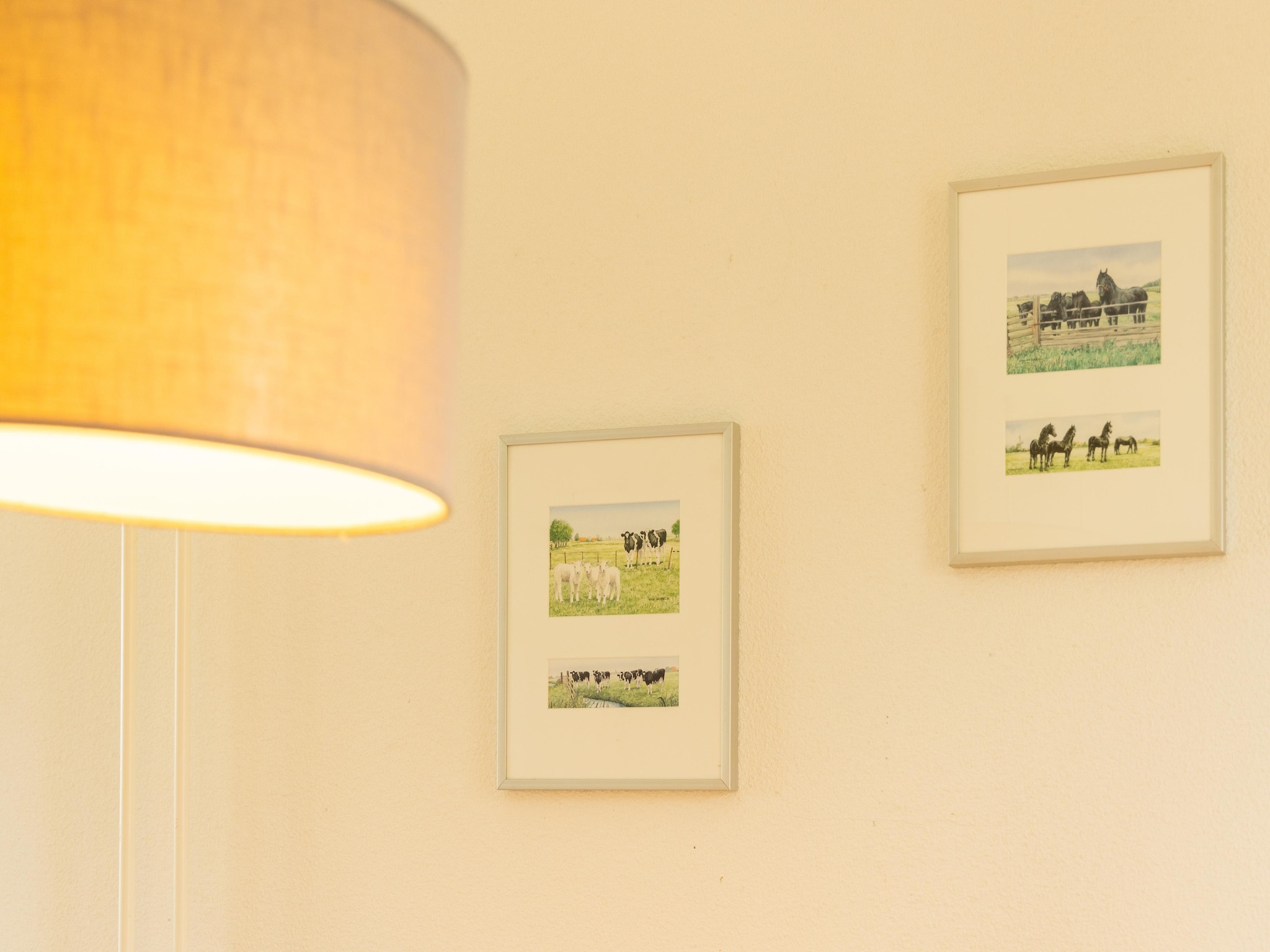 Ferienhaus Buitenplaats It Wiid 1