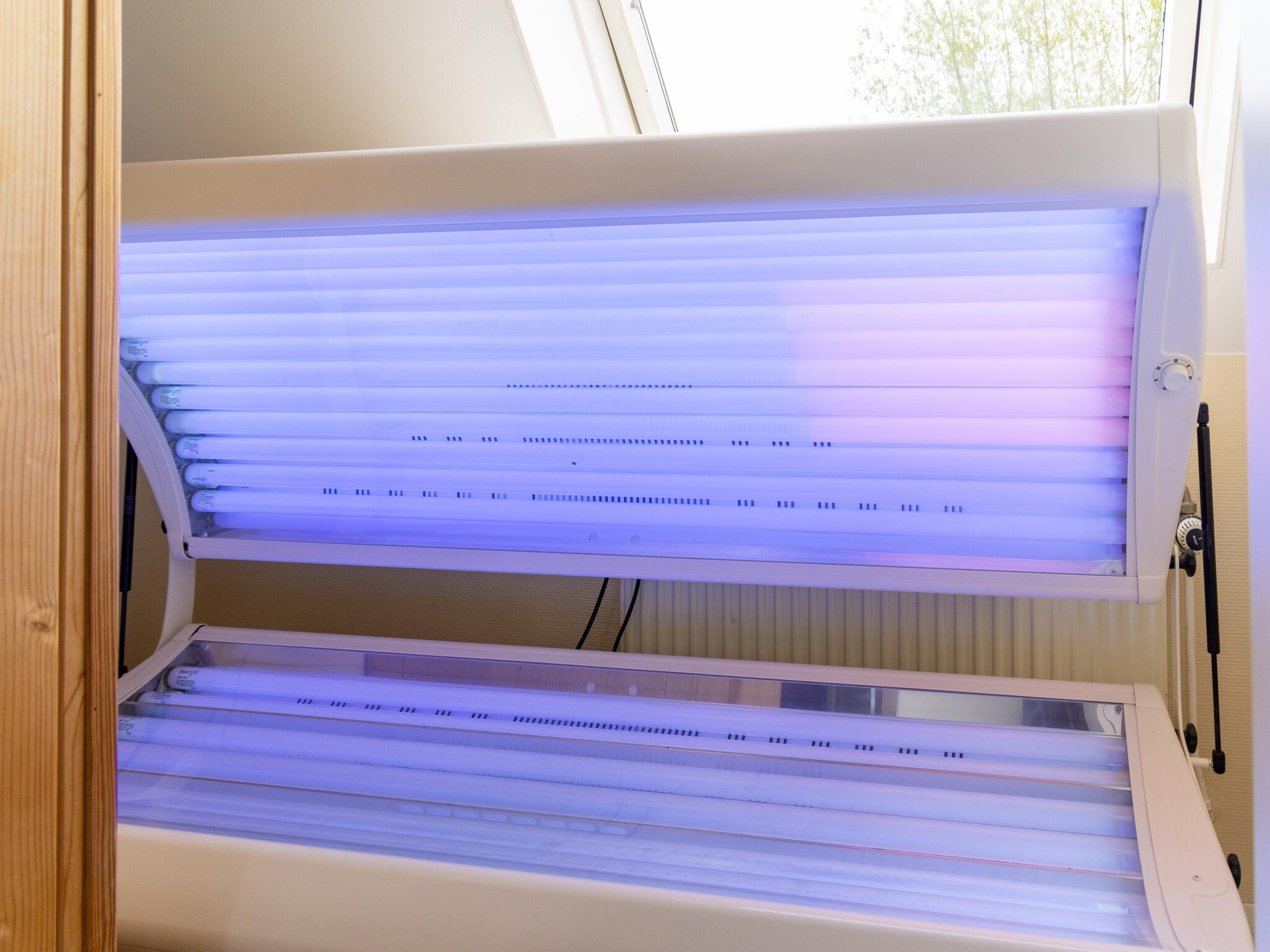 Ferienhaus Buitenplaats It Wiid 1