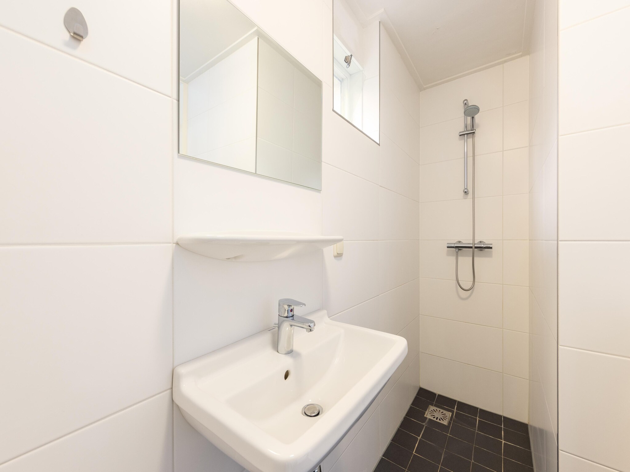 Vakantiehuis Buitenplaats It Wiid