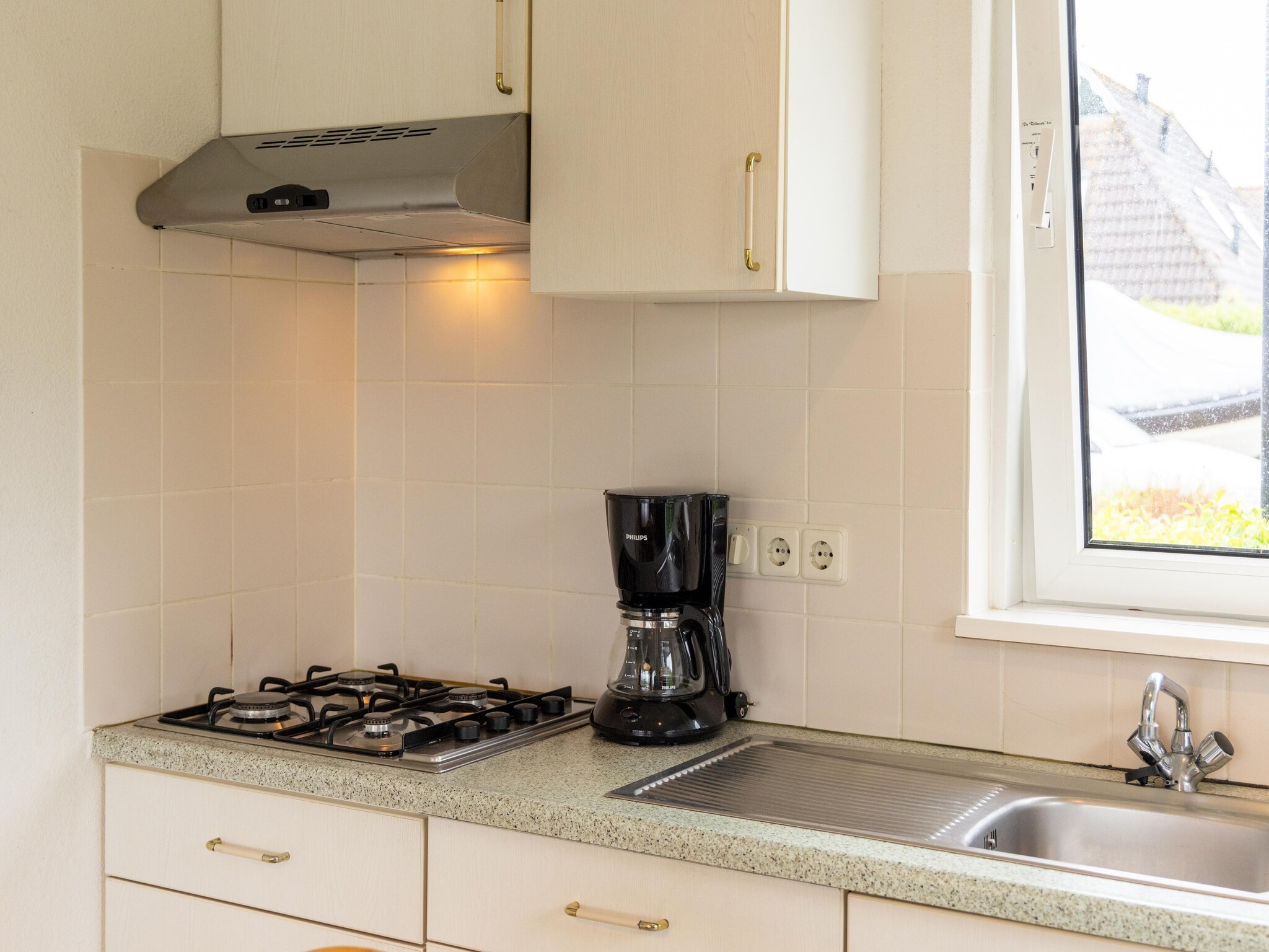 Vakantiehuis Buitenplaats It Wiid