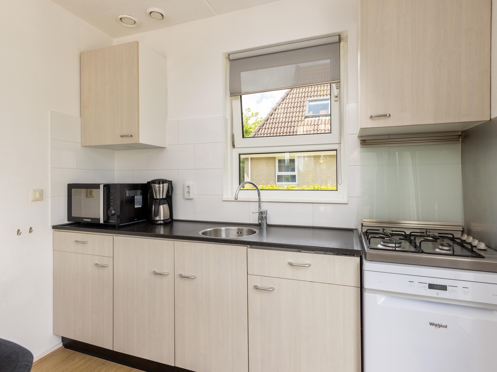 Holiday home Buitenplaats It Wiid 2