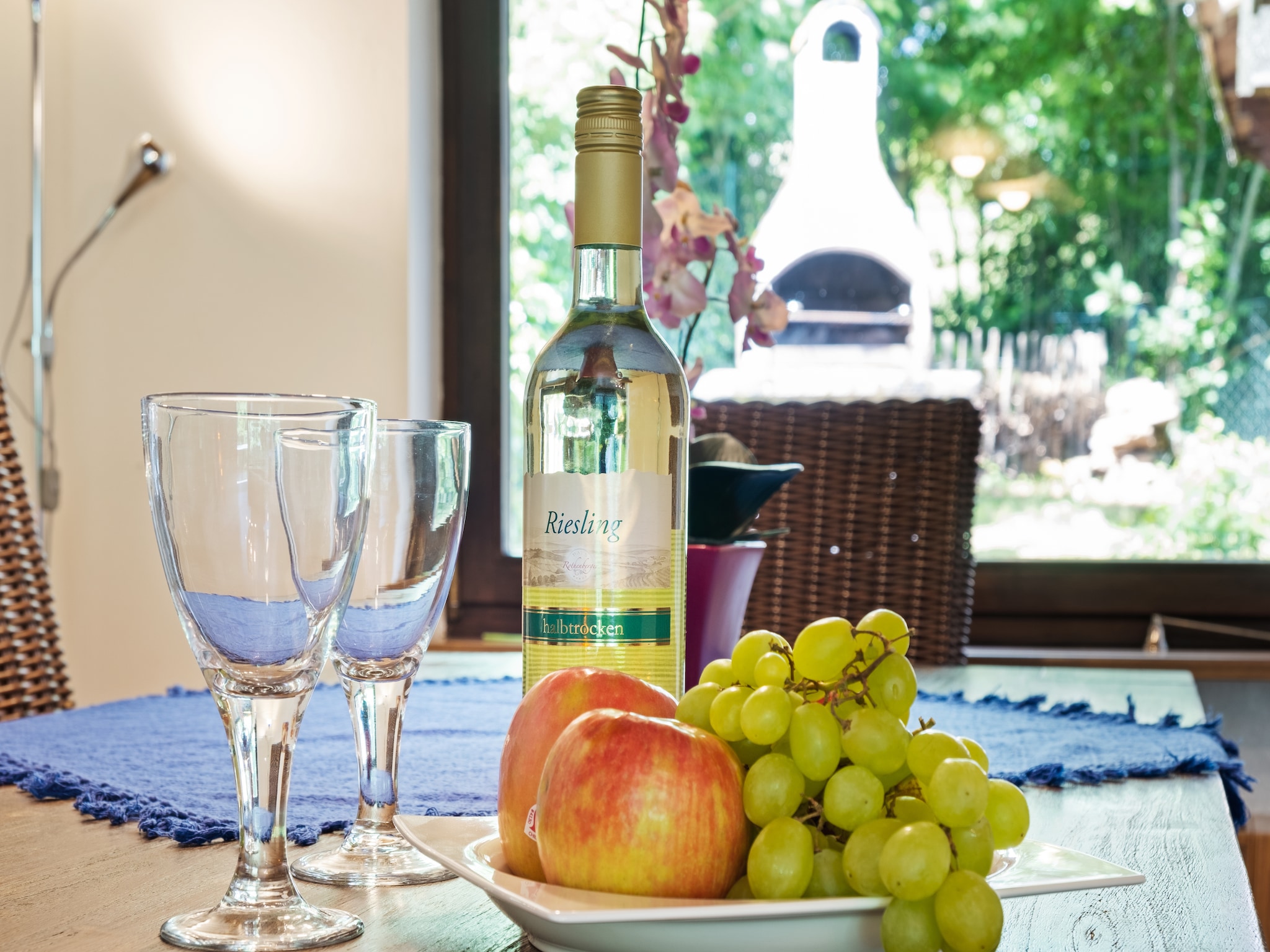Vacation home Eifel-Ferienhaus Rita Romag