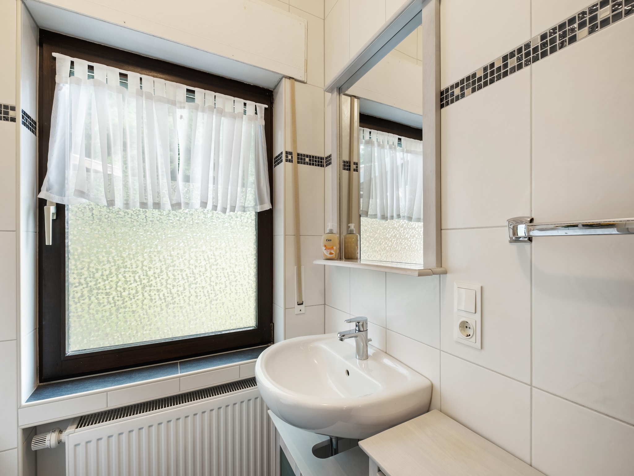 Vacation home Eifel-Ferienhaus Rita Romag