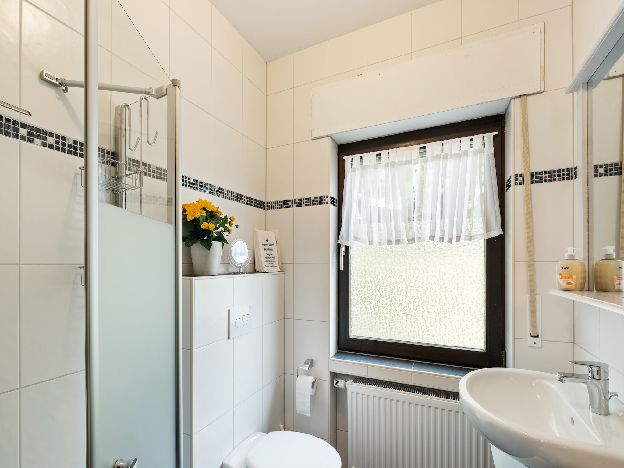 Vacation home Eifel-Ferienhaus Rita Romag
