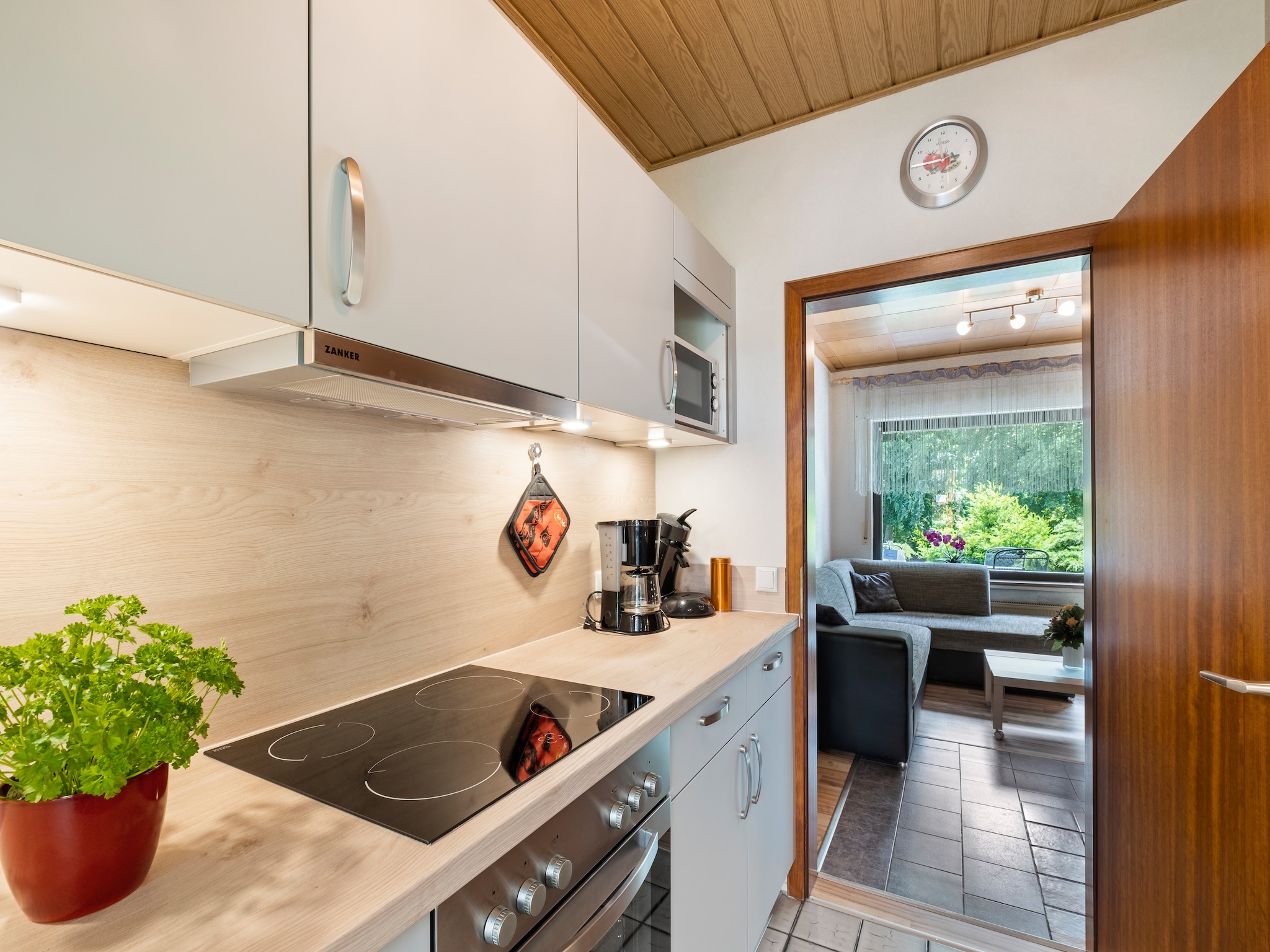 Vacation home Eifel-Ferienhaus Rita Romag