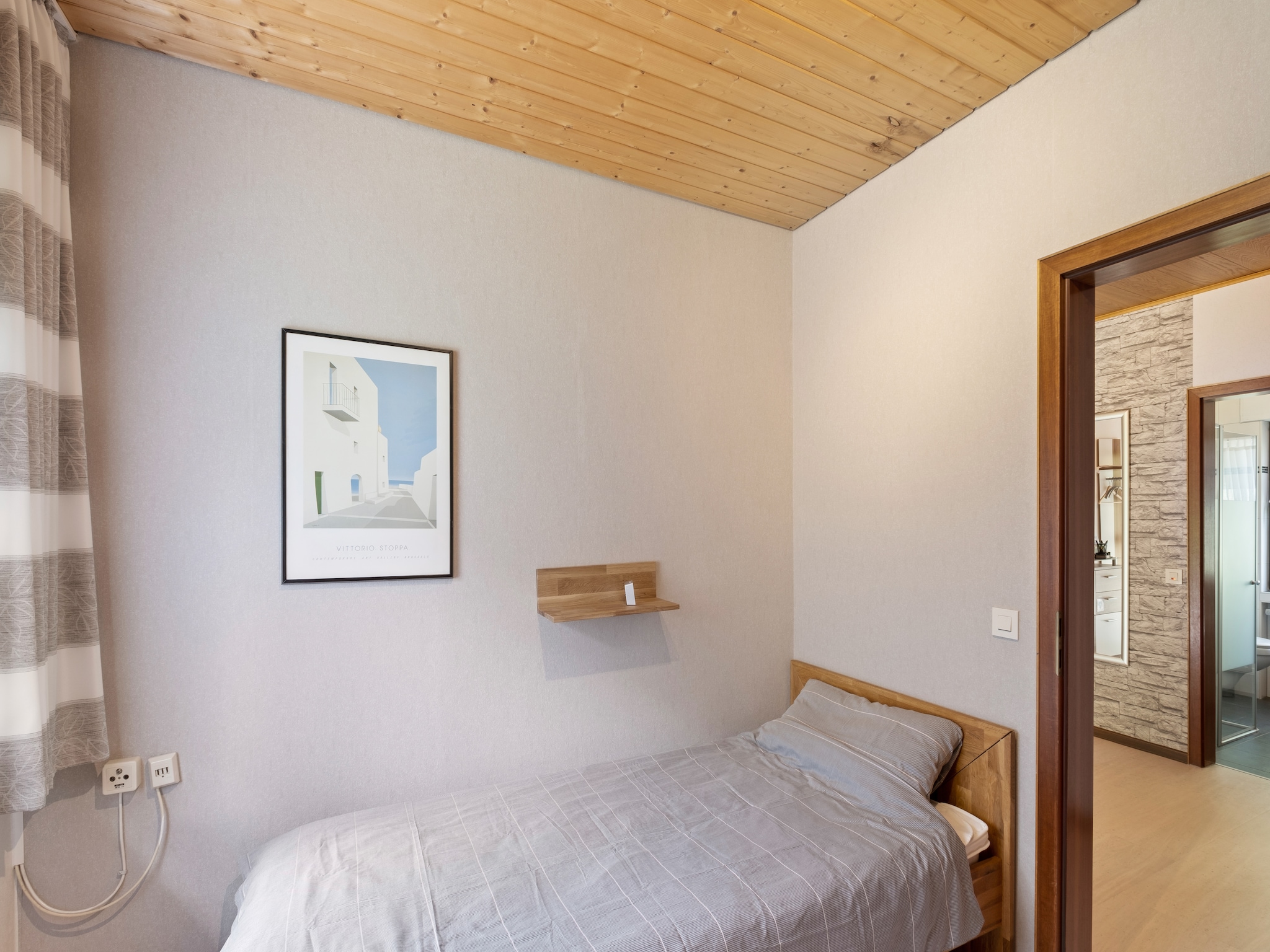 Vacation home Eifel-Ferienhaus Rita Romag