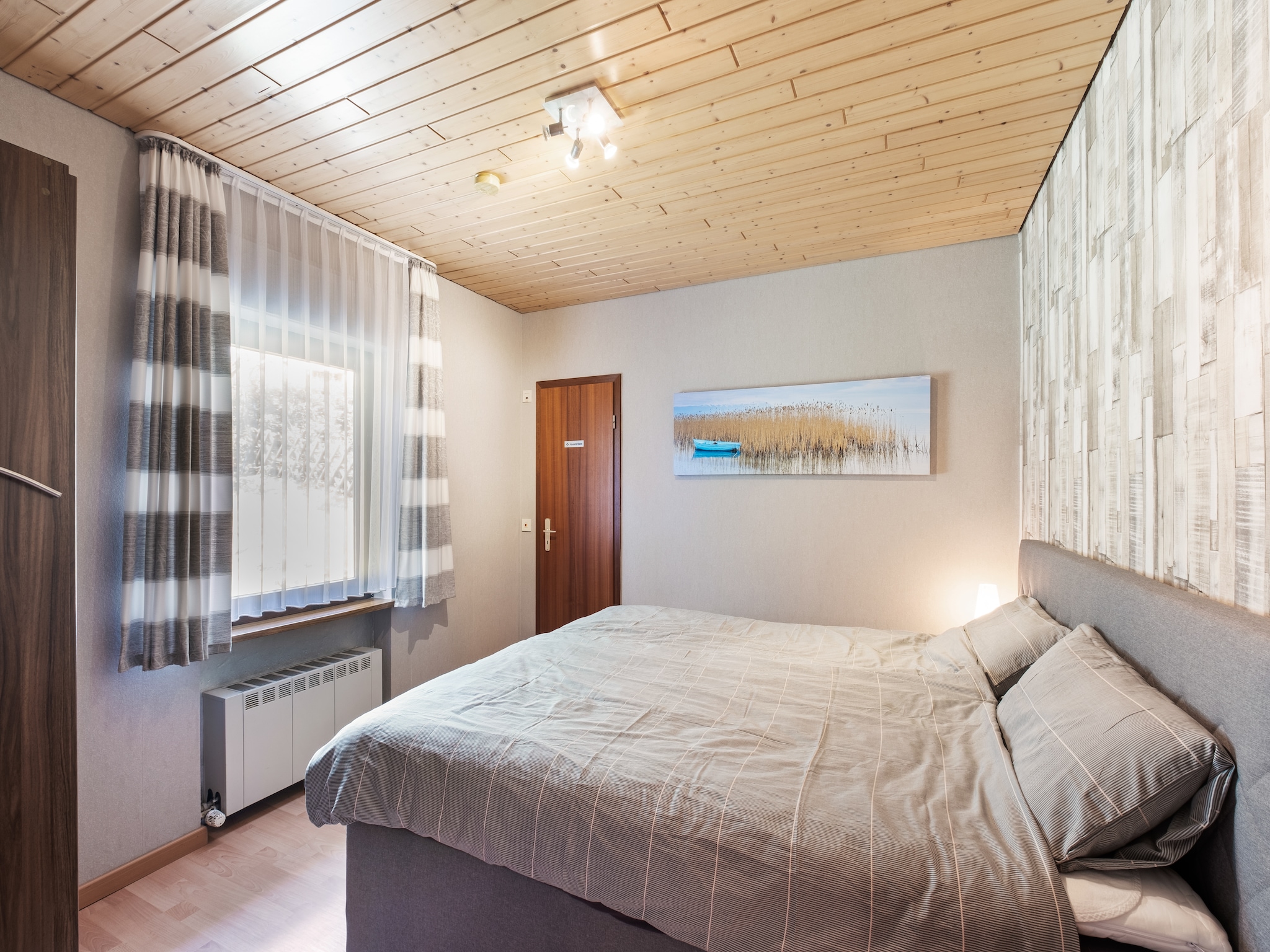 Vacation home Eifel-Ferienhaus Rita Romag