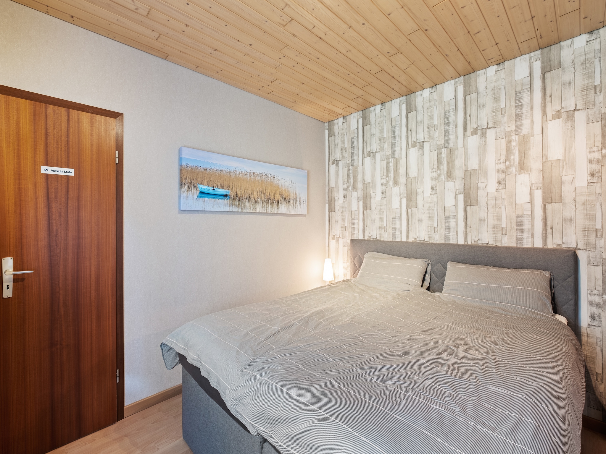 Vacation home Eifel-Ferienhaus Rita Romag