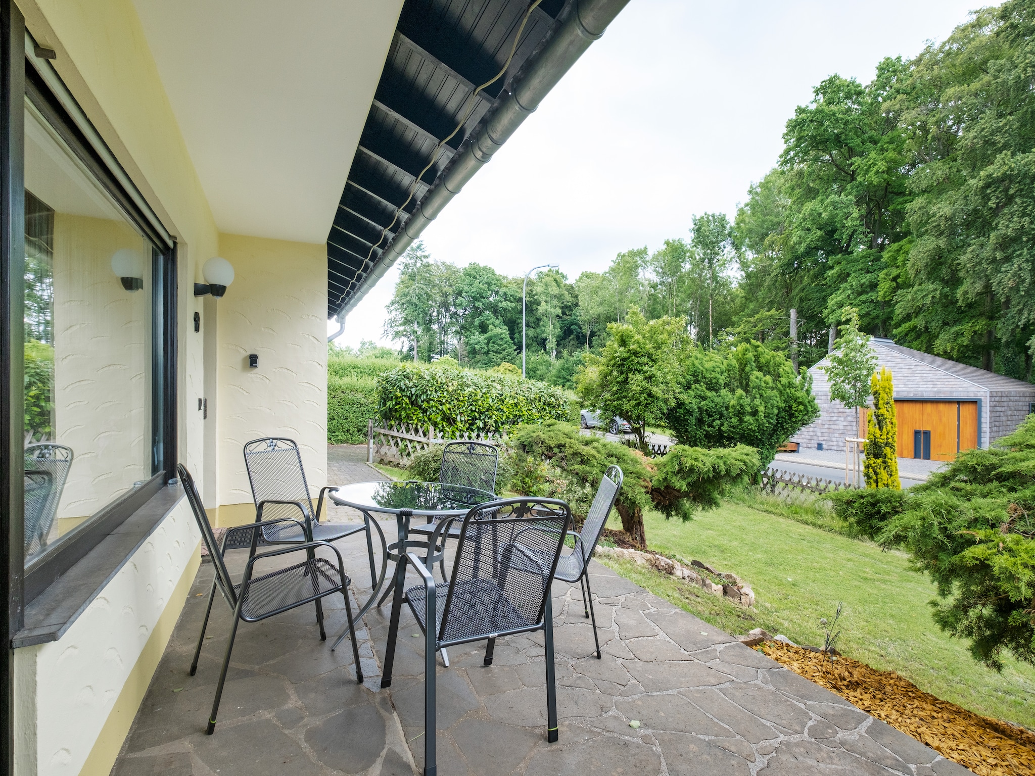 Vacation home Eifel-Ferienhaus Rita Romag