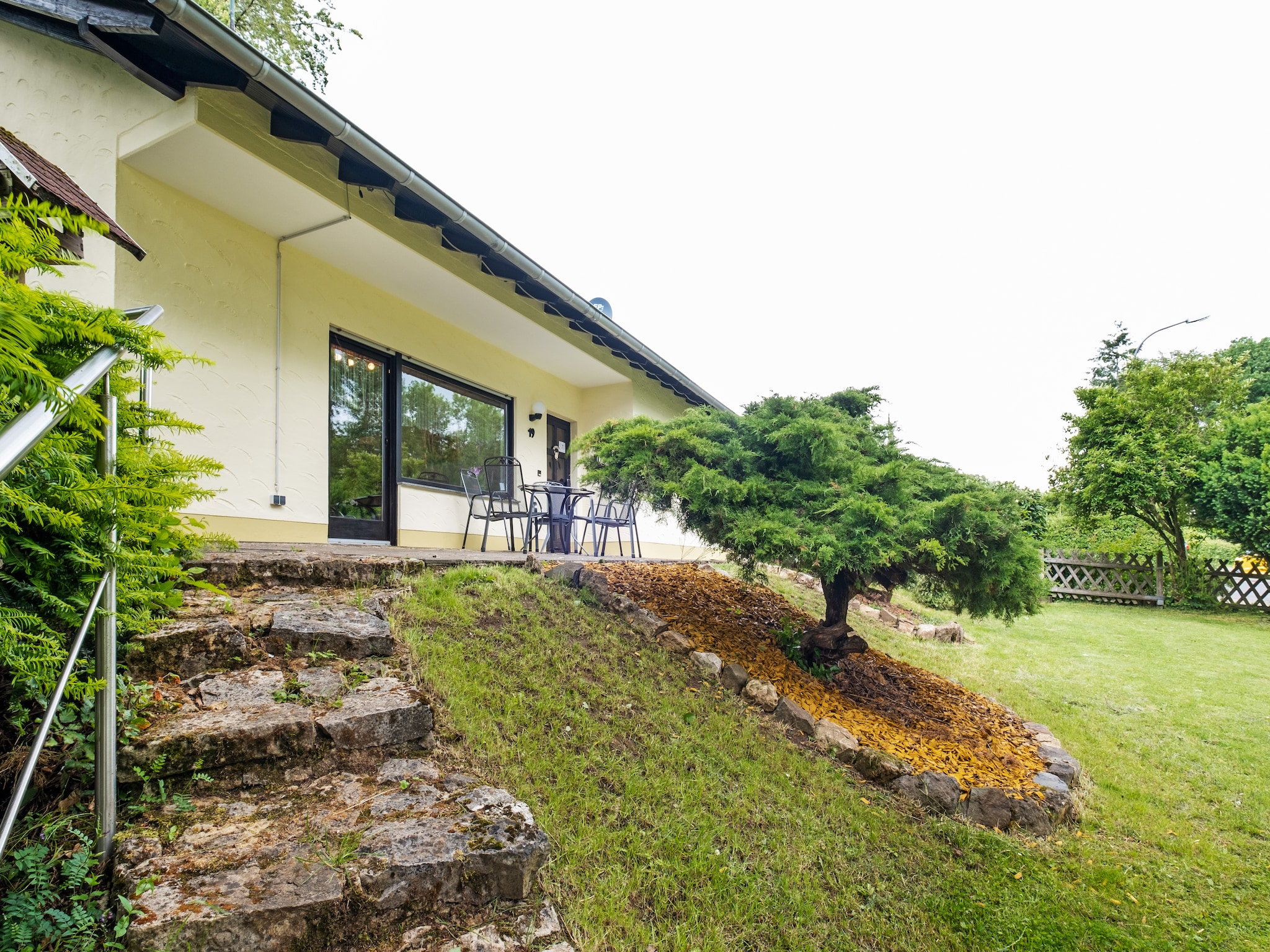 Vacation home Eifel-Ferienhaus Rita Romag